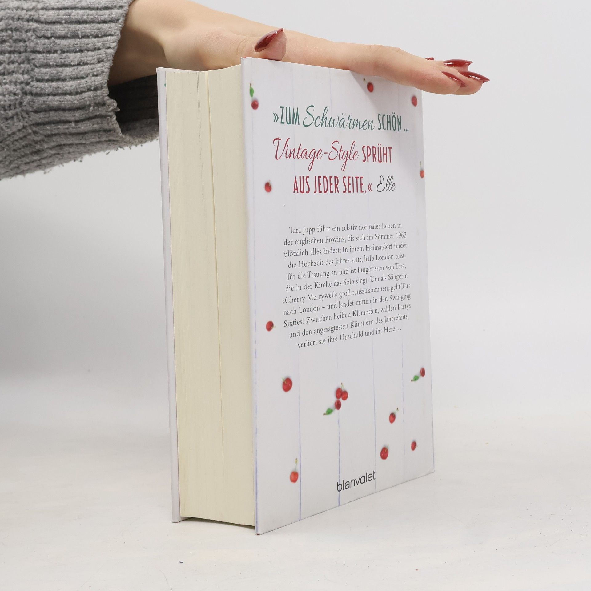 Eva Rice Die unentdeckten Talente der Miss Merrywell