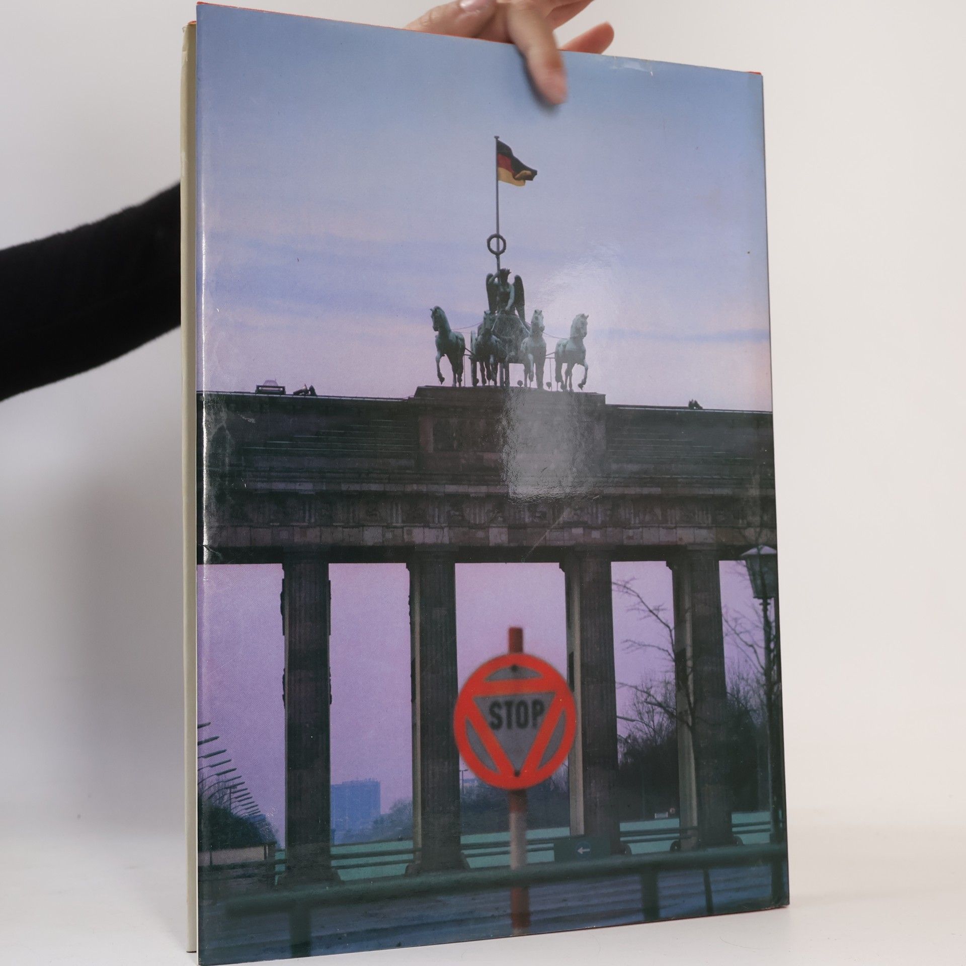 Hans Scholz Berlin