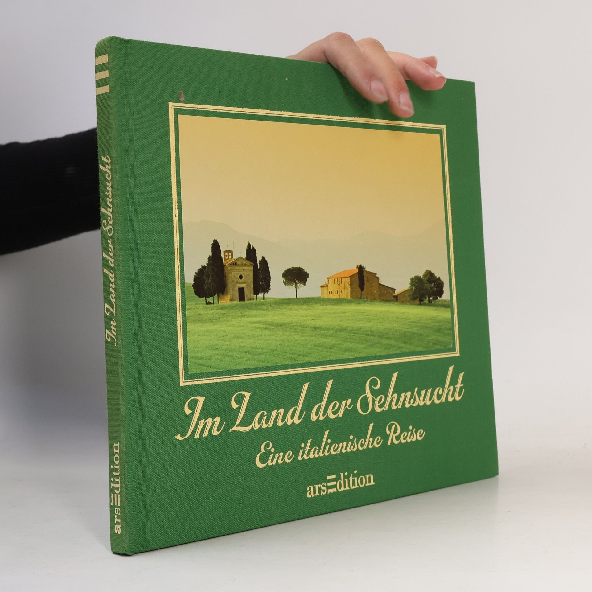 Im Land der Sehnsucht