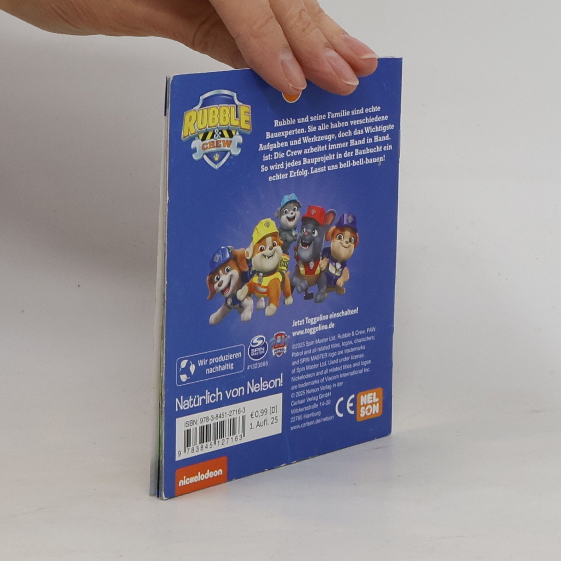 Autorenkollektiv Willkommen in der Baubucht!