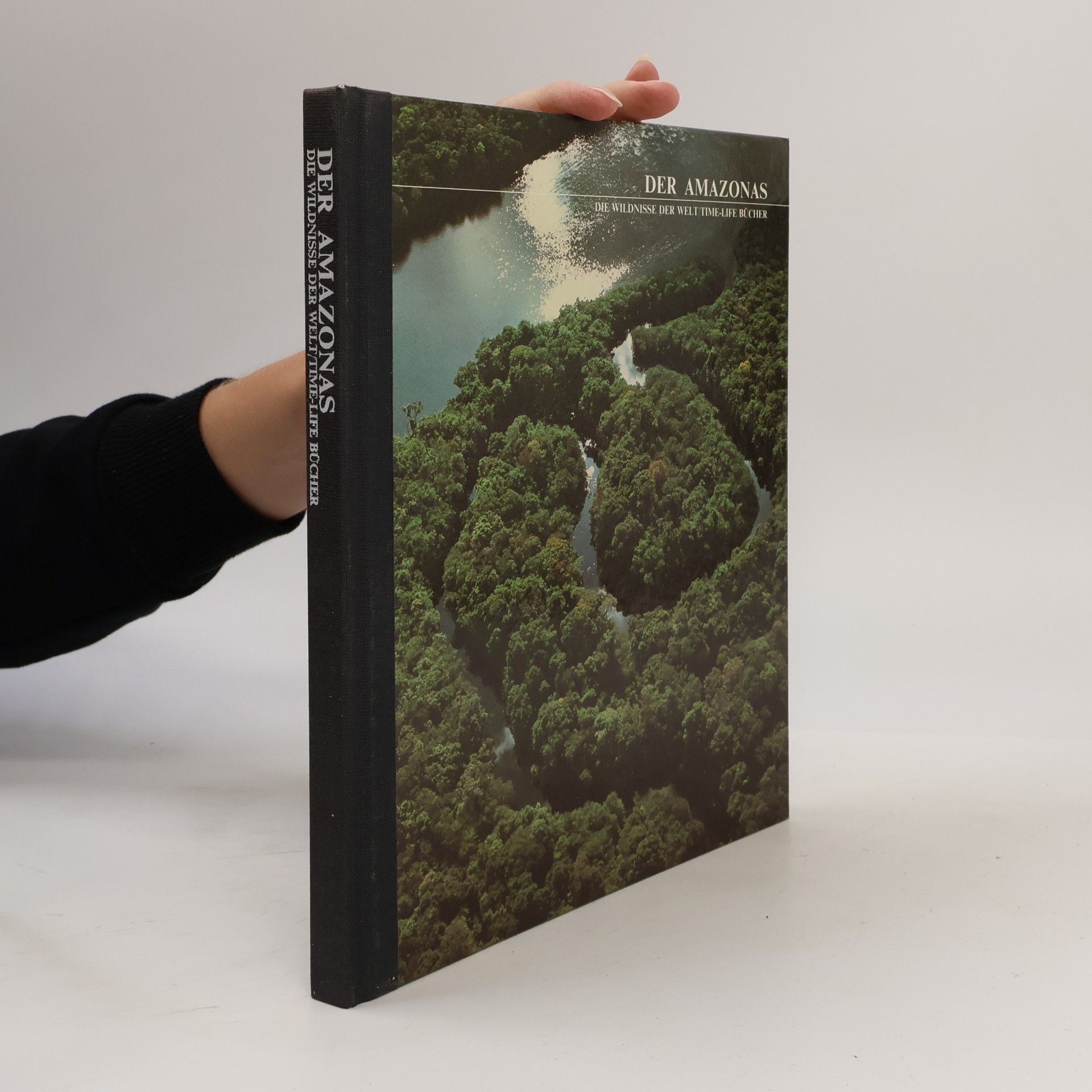 Der Amazonas
