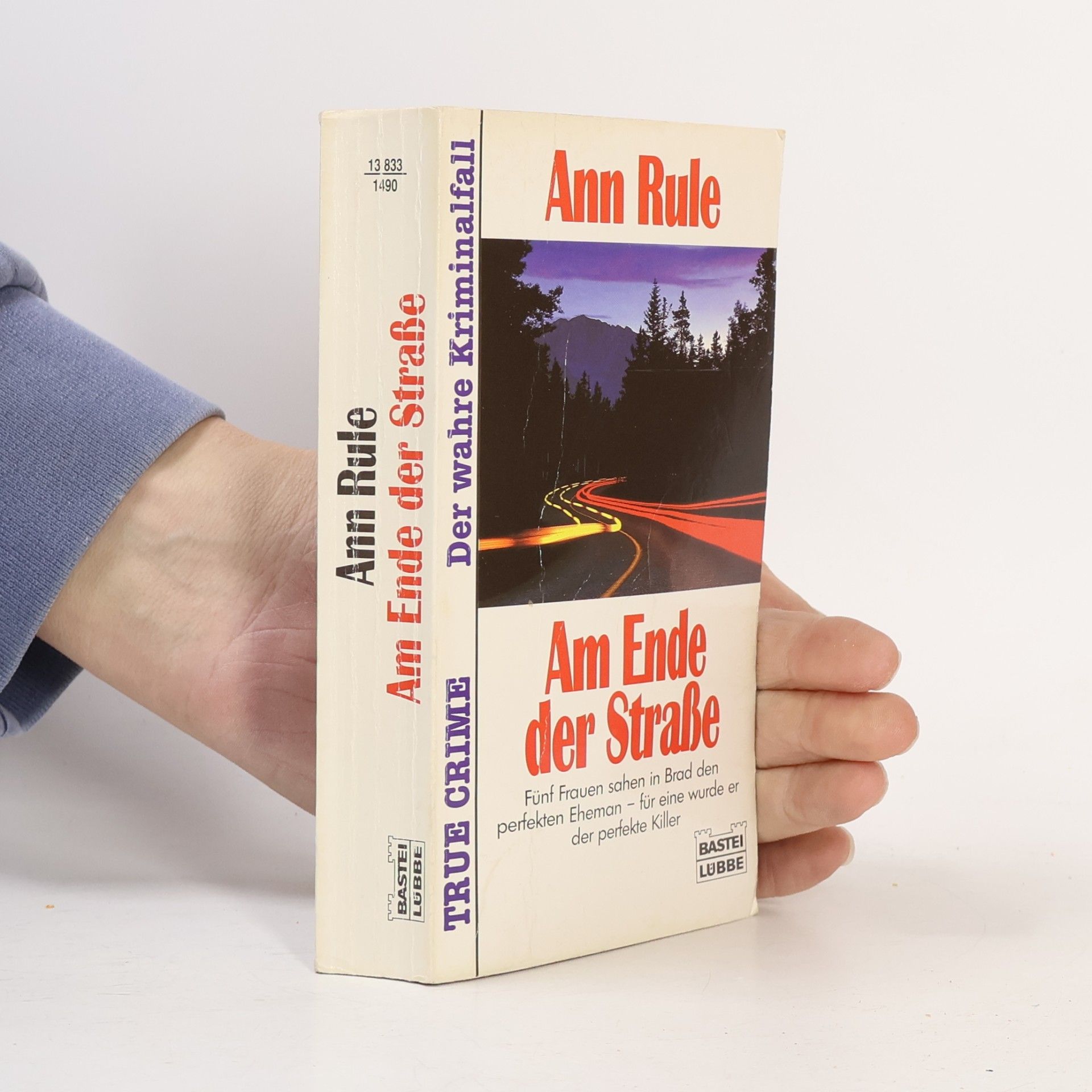 Am Ende der Strasse