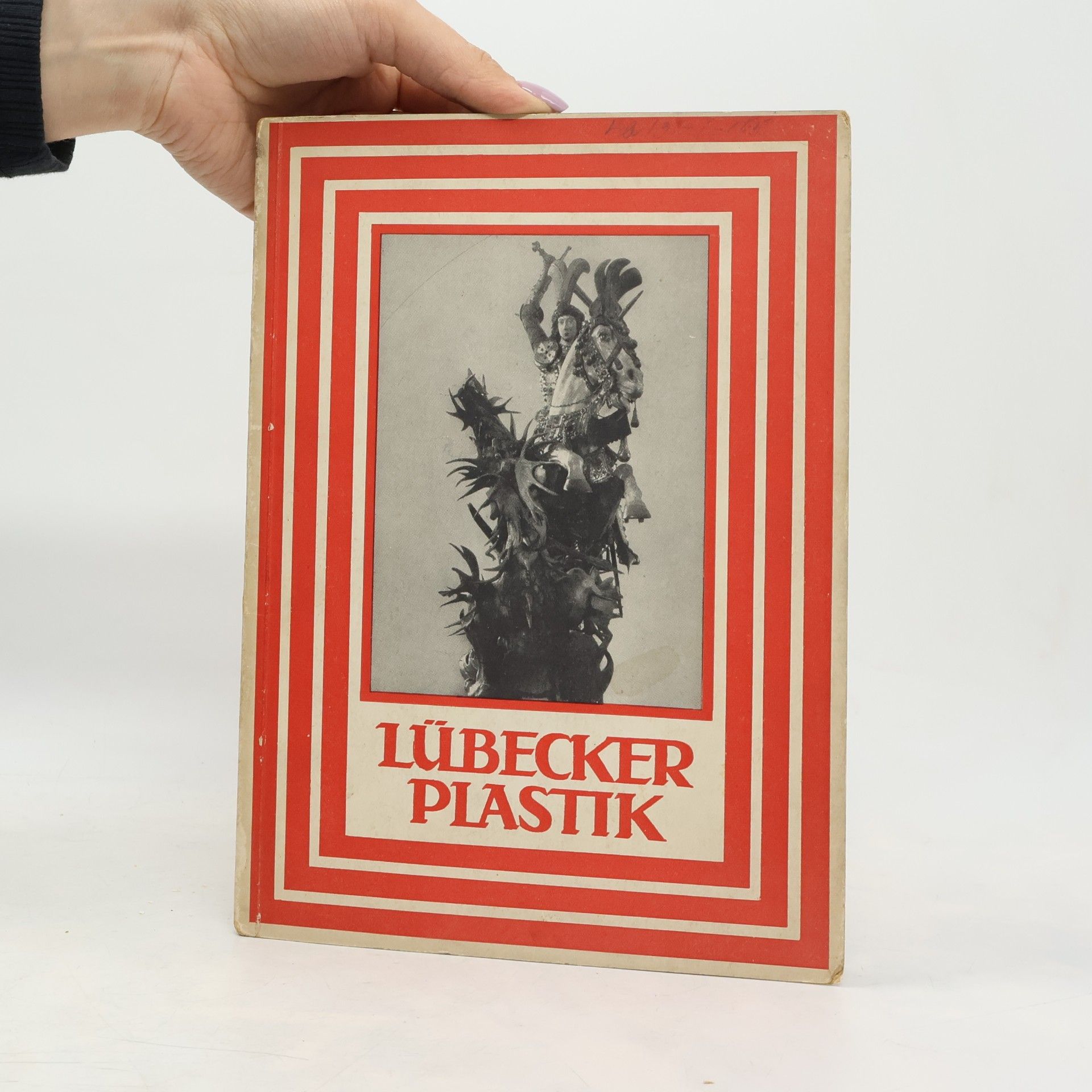 Lübecker Plastik