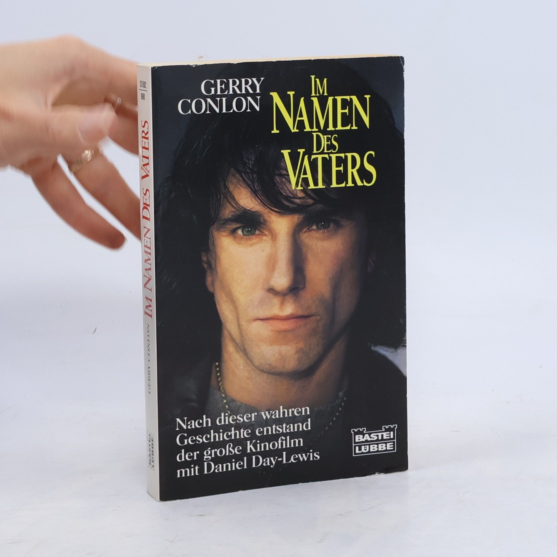 Gerry Conlon Im Namen des Vaters