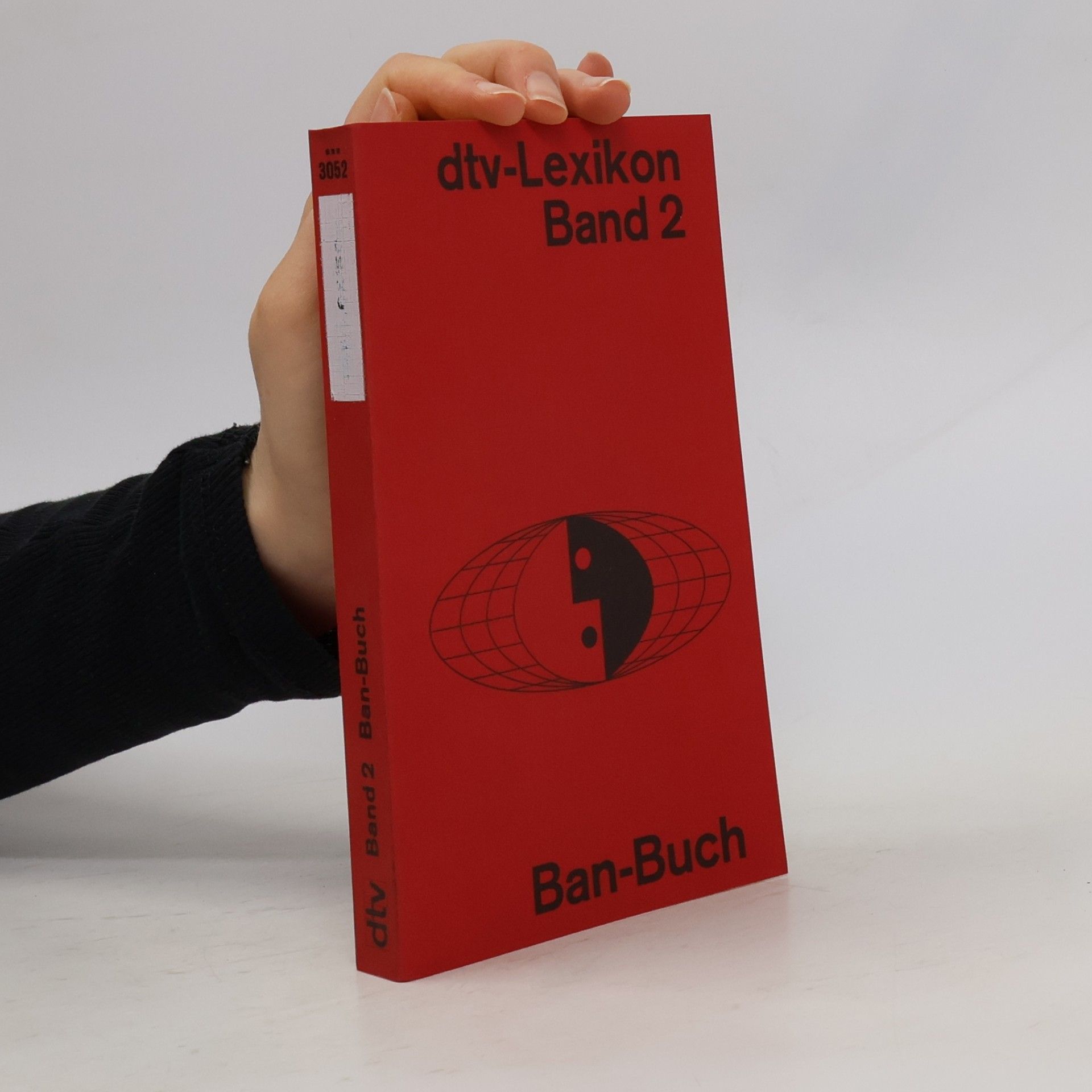 Collectif d'auteurs Dtv-Lexikon. Band 2 Ban-Buch