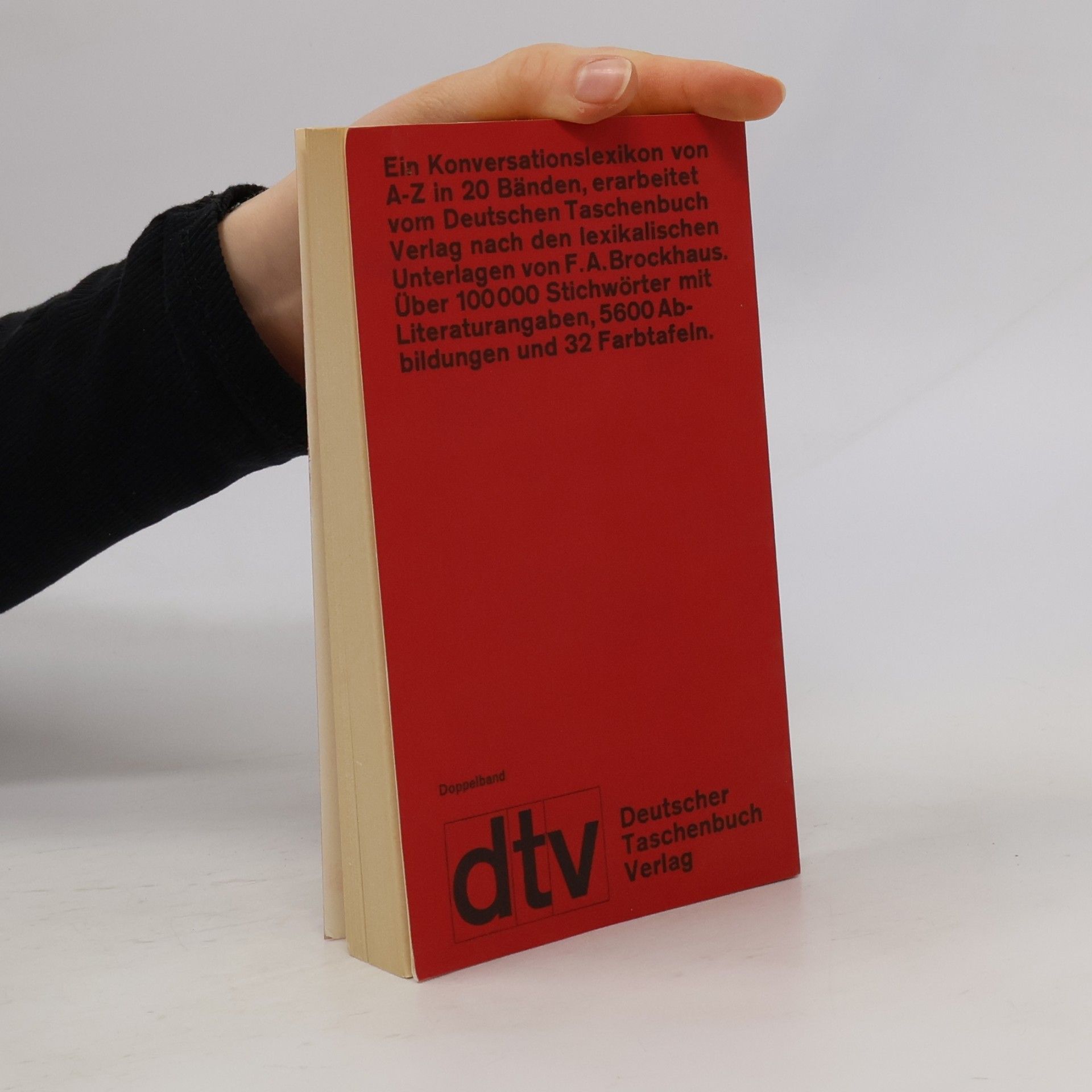Collectif d'auteurs Dtv-Lexikon. Band 2 Ban-Buch
