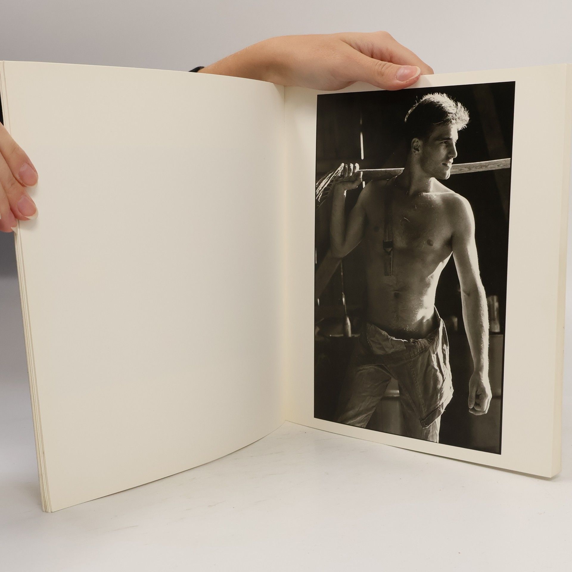 Wilfried Forster Body shots