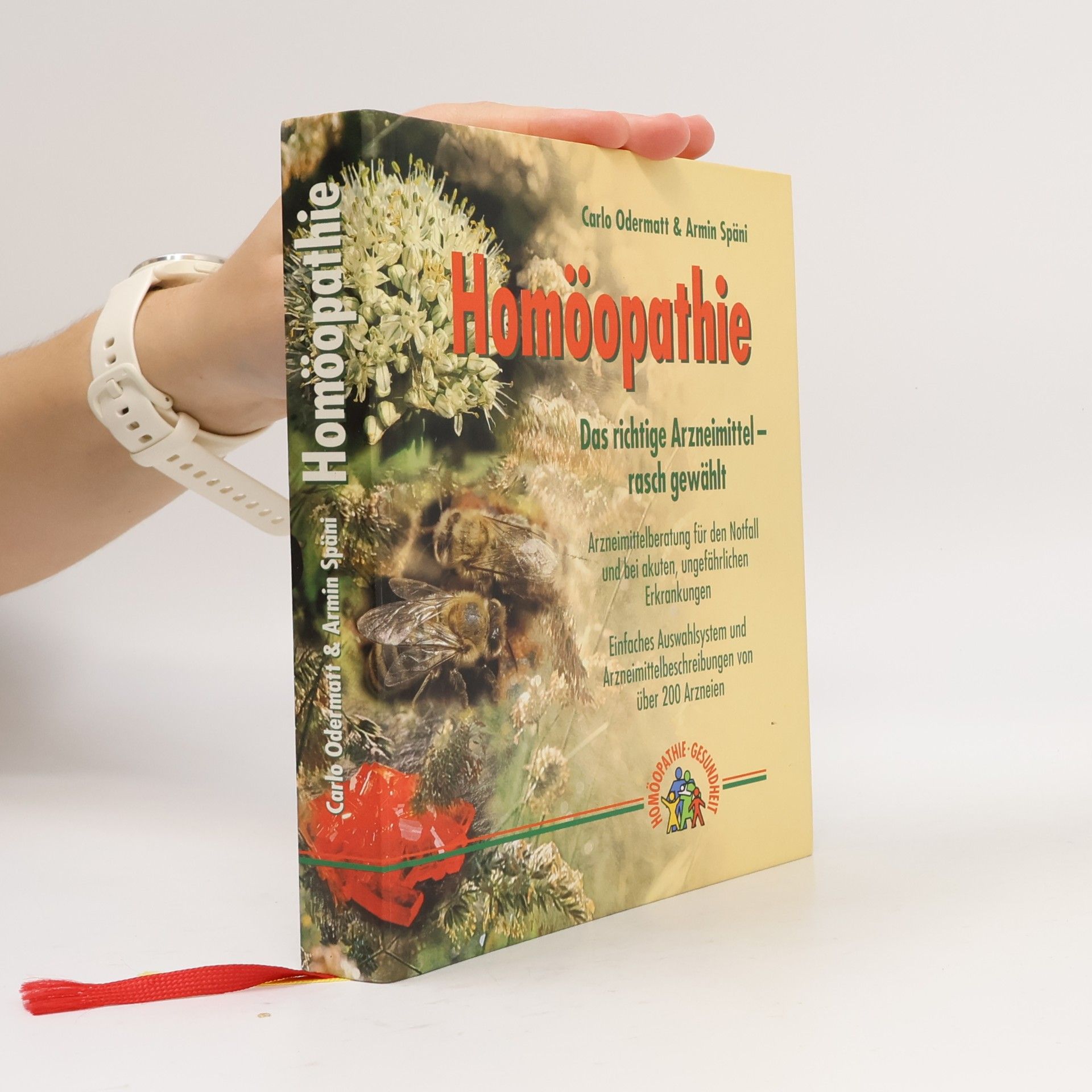 Homöopathie