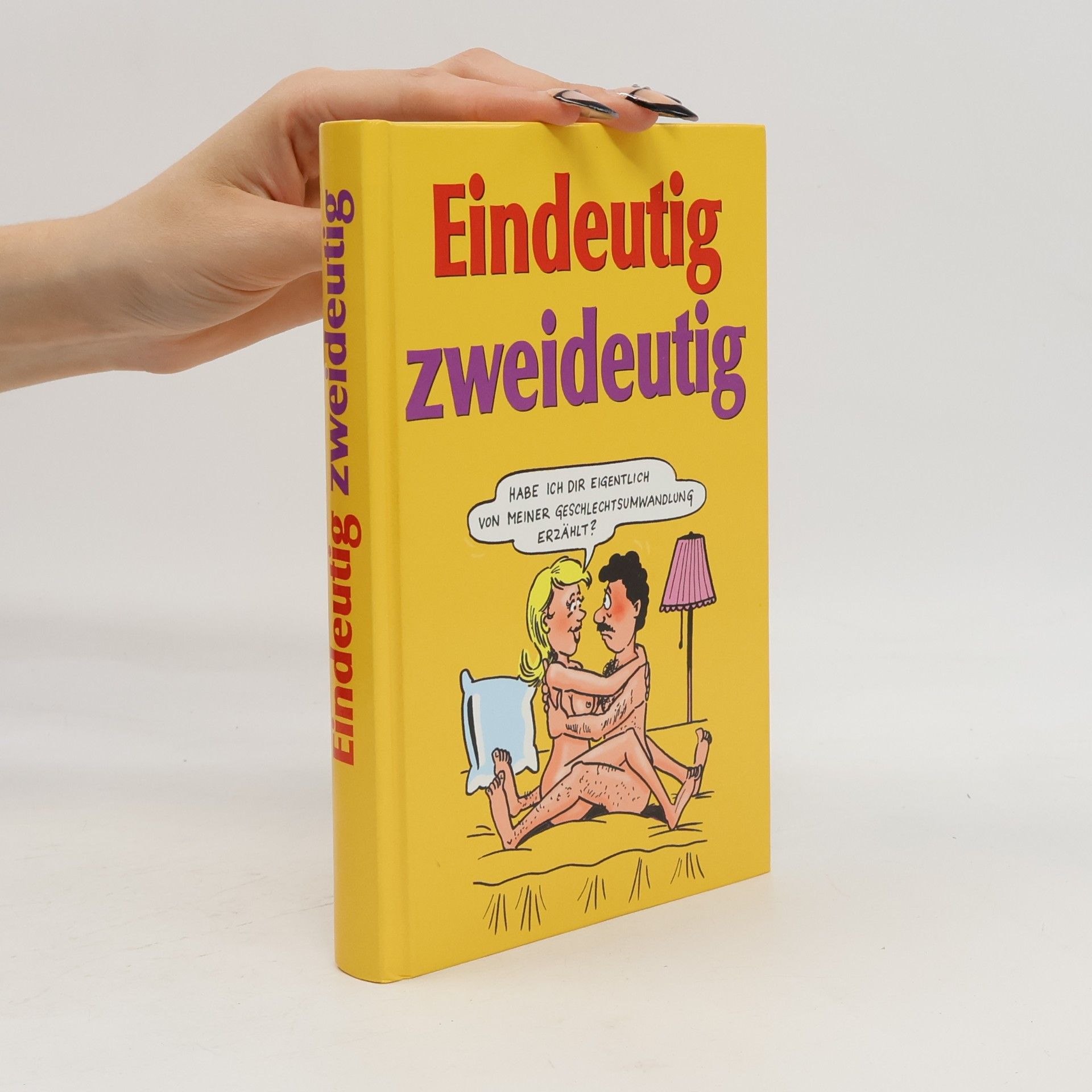 Various authors Eindeutig zweideutig