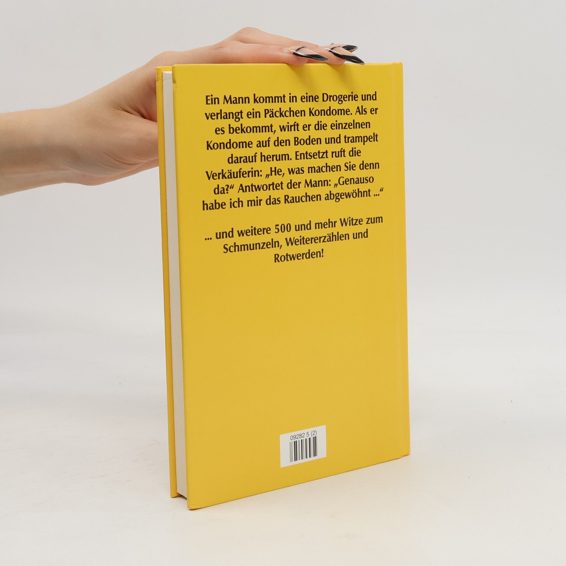 Various authors Eindeutig zweideutig