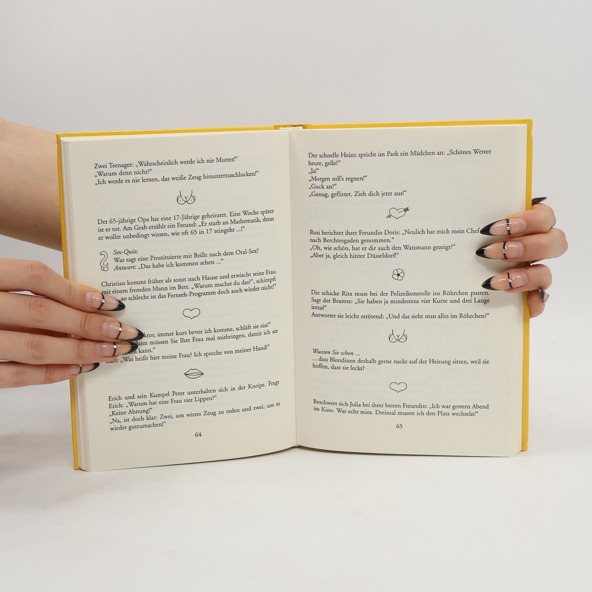 Various authors Eindeutig zweideutig