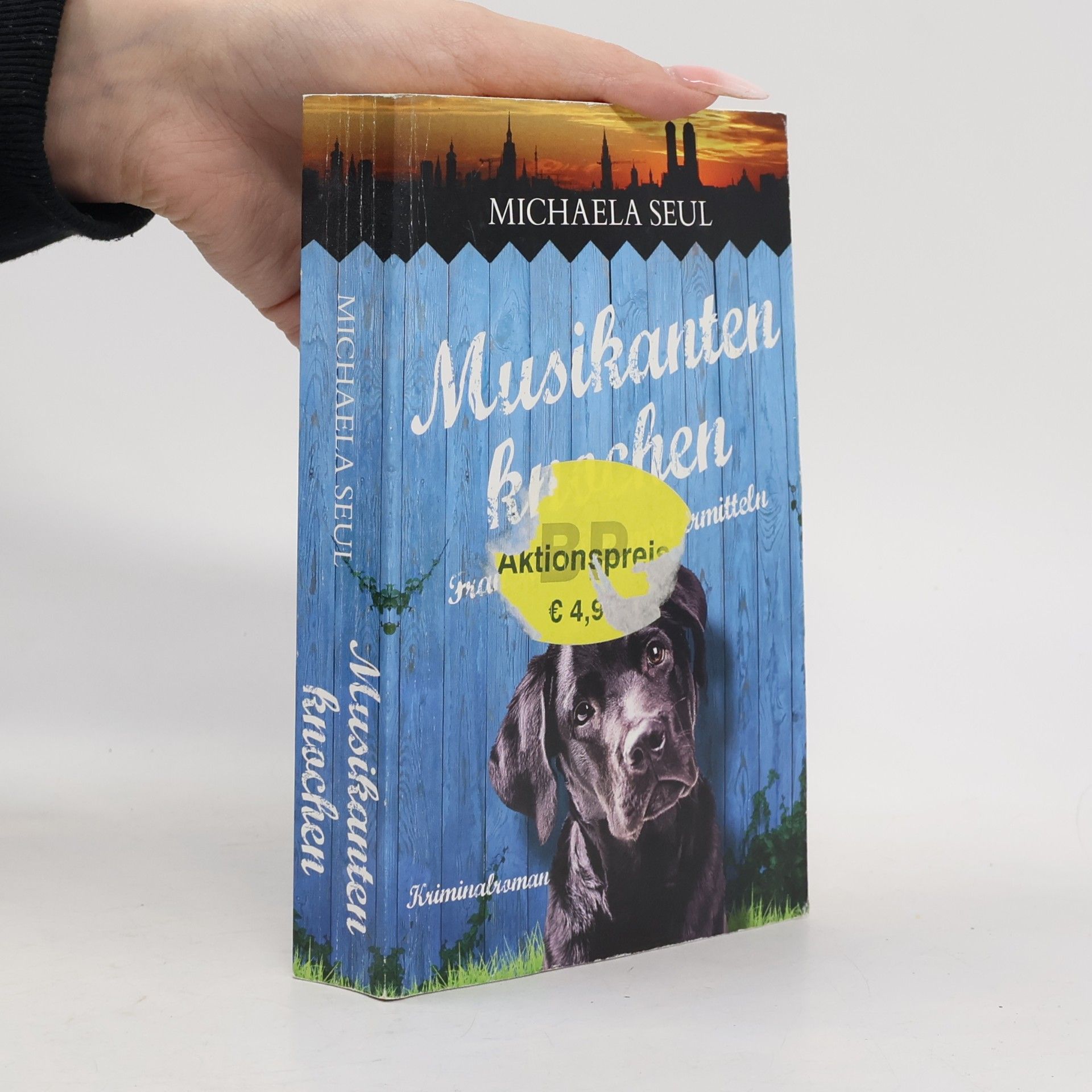 Musikantenknochen