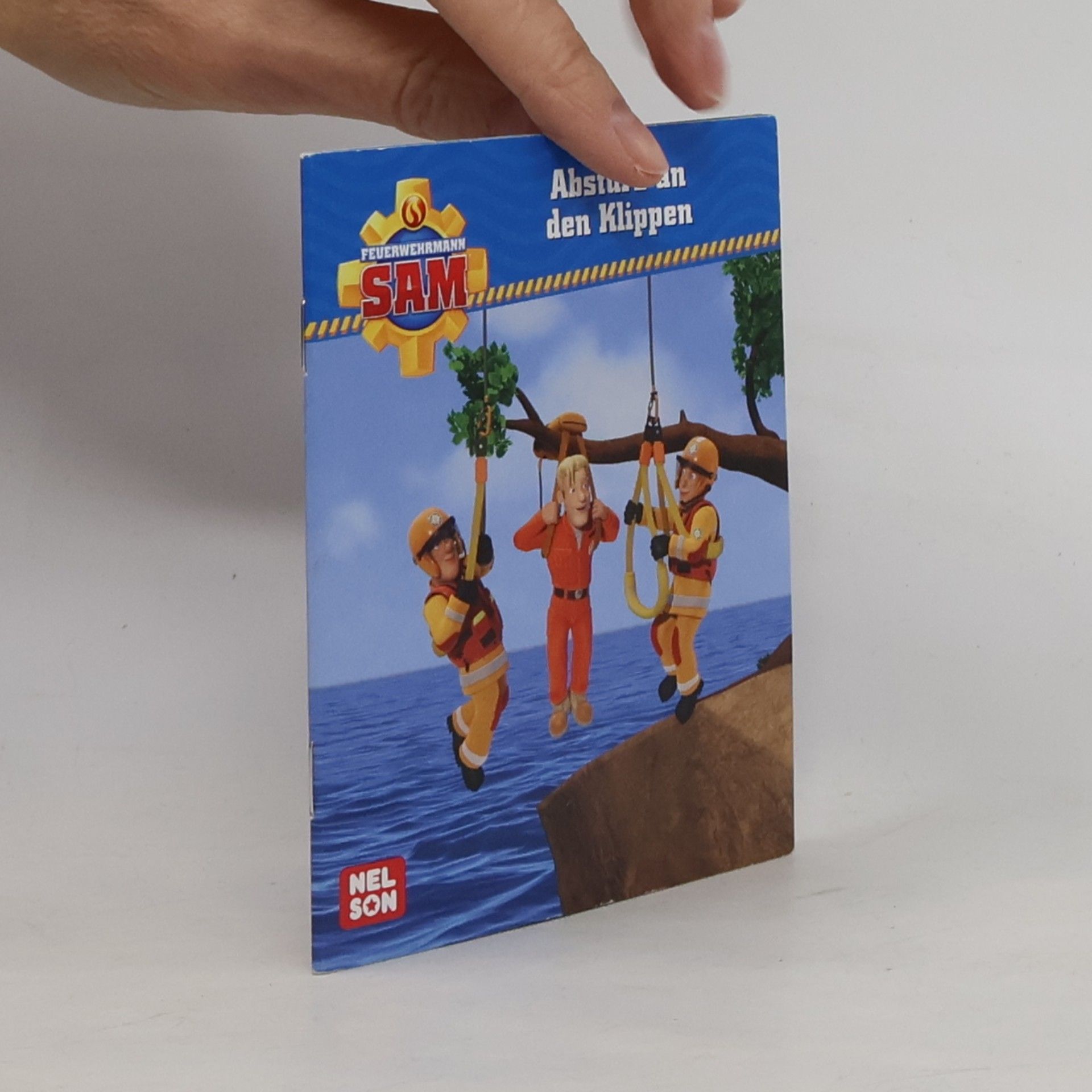 Der Segeltörn
