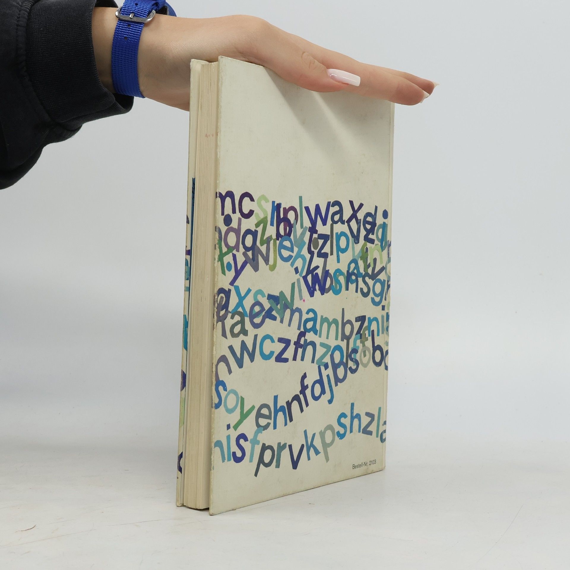 Various authors Geschichten, Berichte, Gedichte