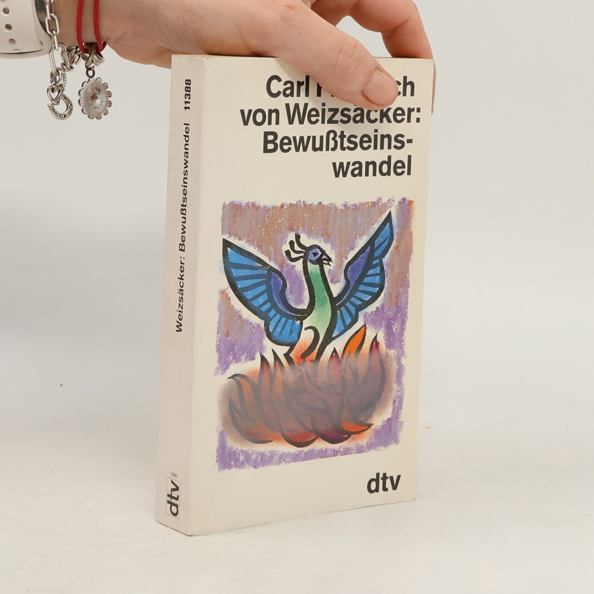 Bewusstseinswandel