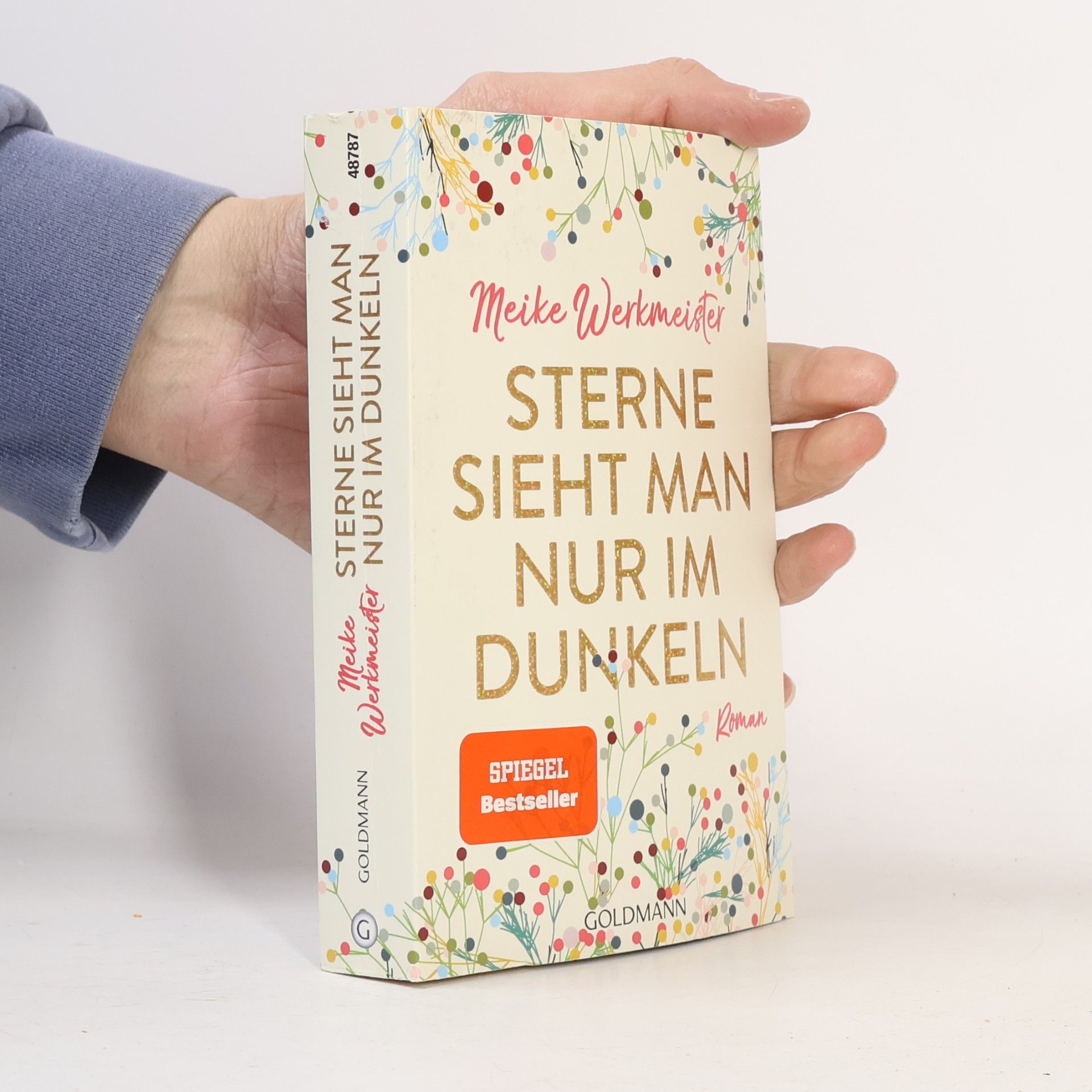 Sterne sieht man nur im Dunkeln