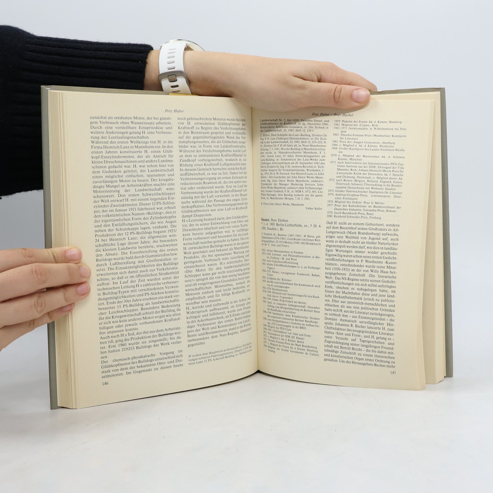 Badische Biographien