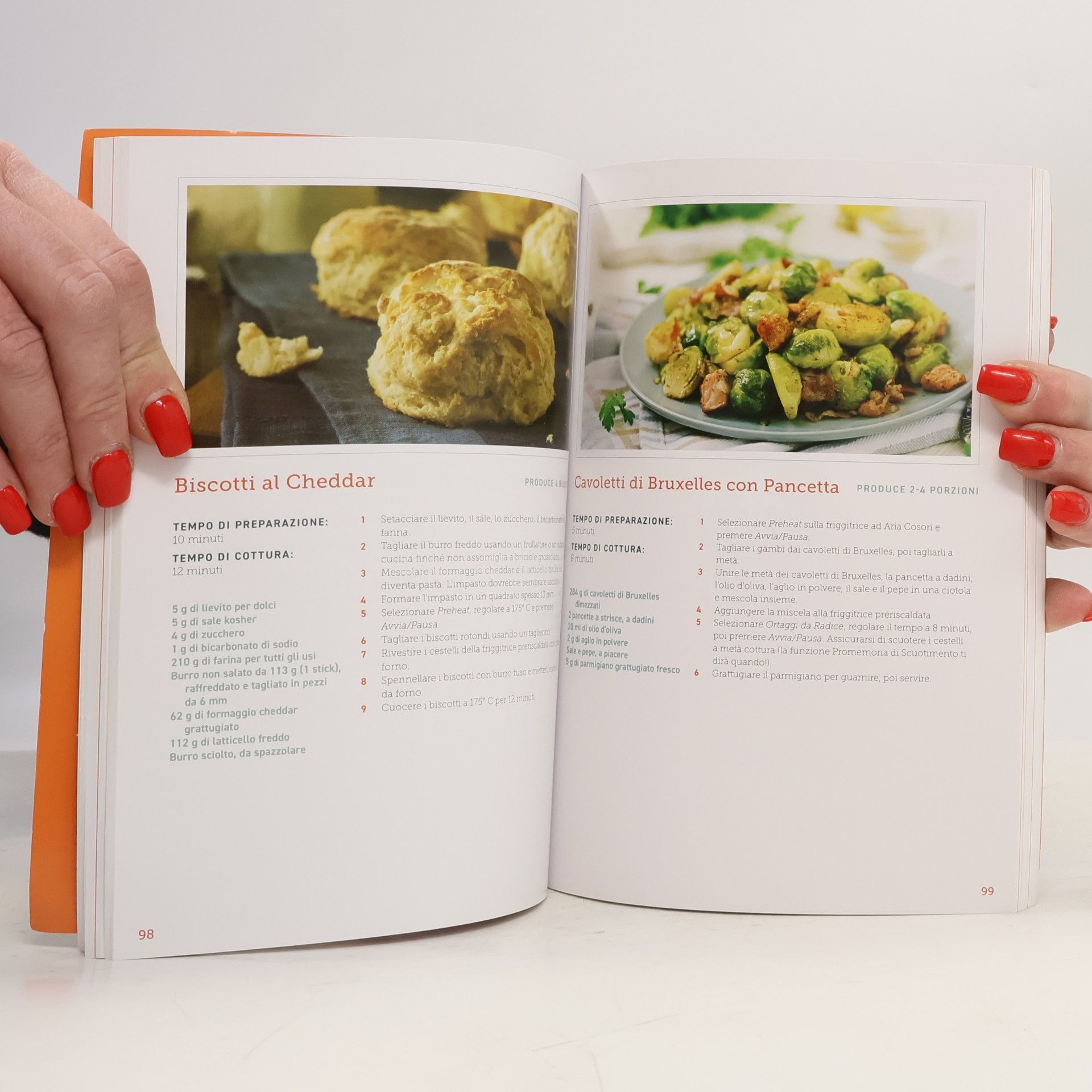 Various authors Ricette