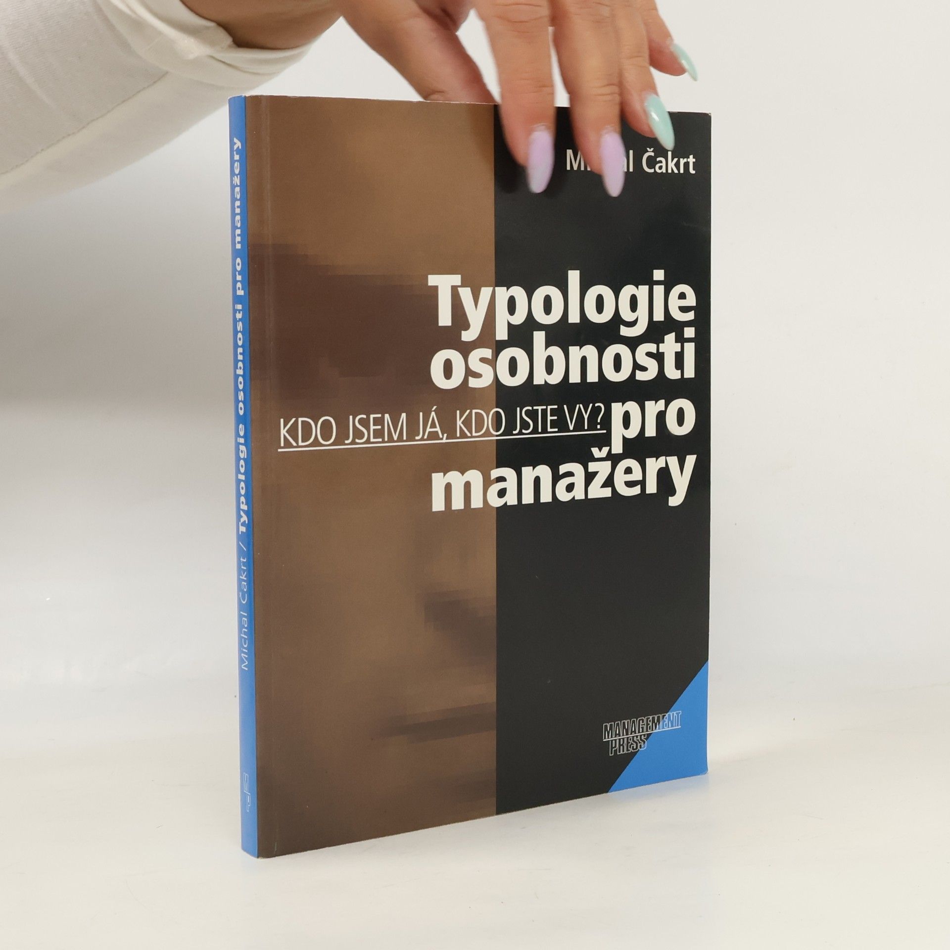 Typologie osobnosti pro manažery