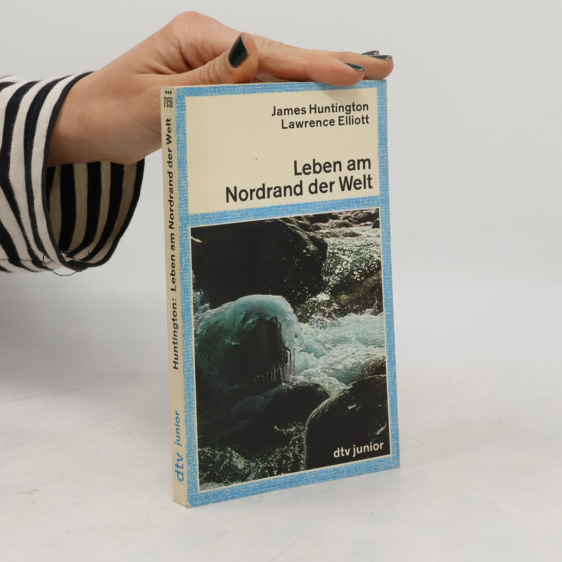 Leben am Nordrand der Welt