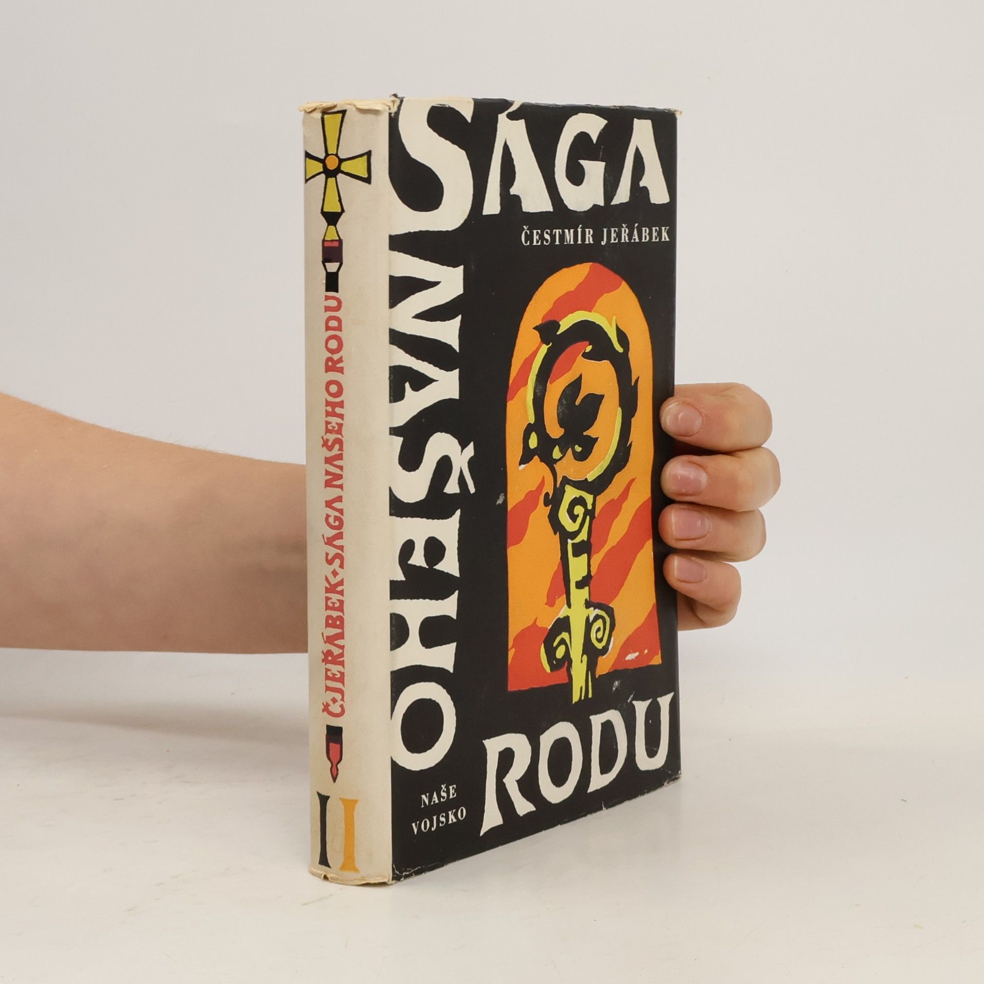 Sága našeho rodu II.