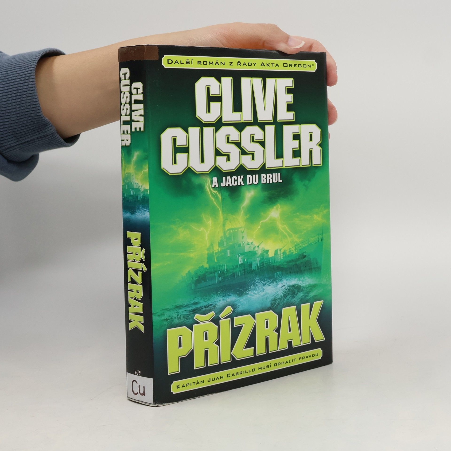 Přízrak
