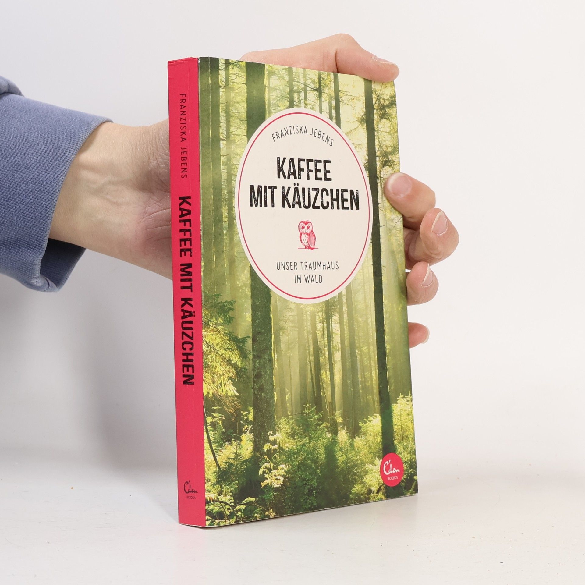 Kaffee mit Käuzchen
