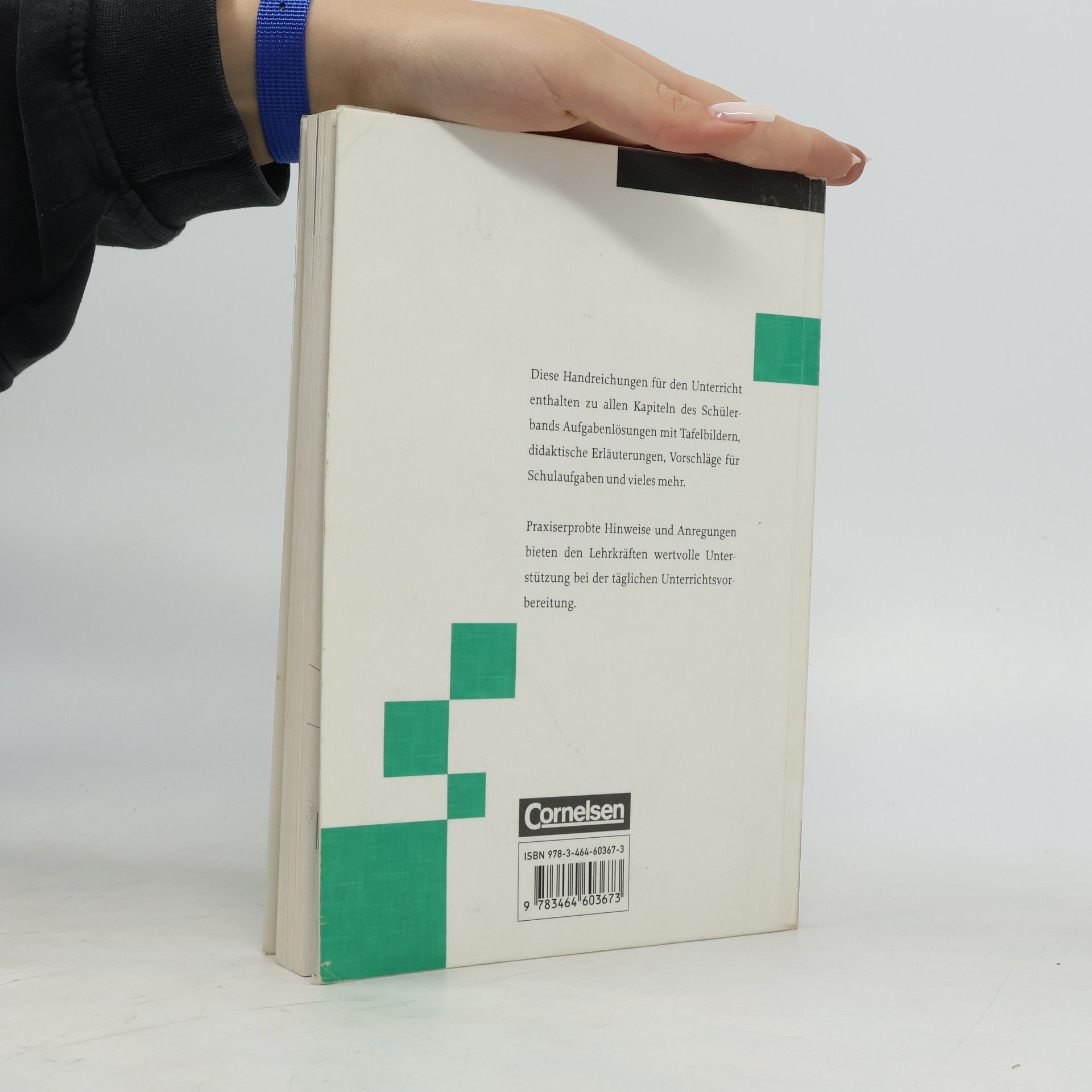 Deutschbuch 9 Gymnasium Bayern Handreichungen für den Unterricht