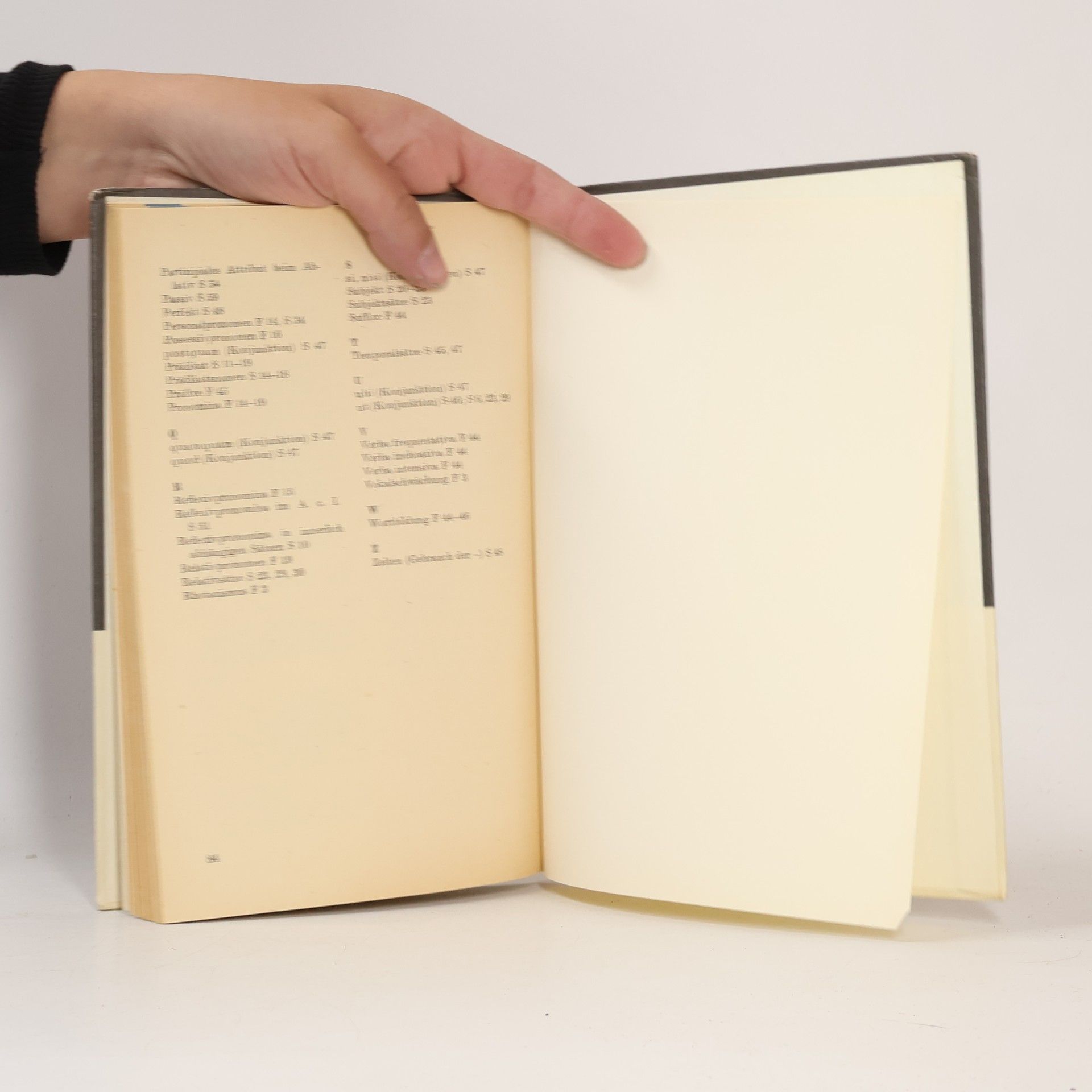 Kolektiv autorů Kurze lateinische Sprachlehre