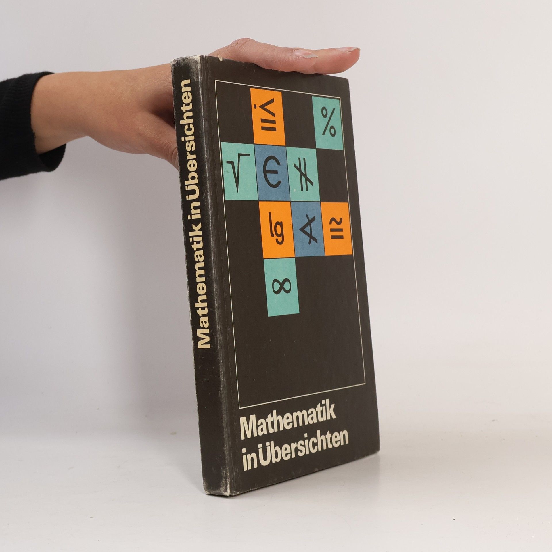 Various authors Mathematik in Übersichten