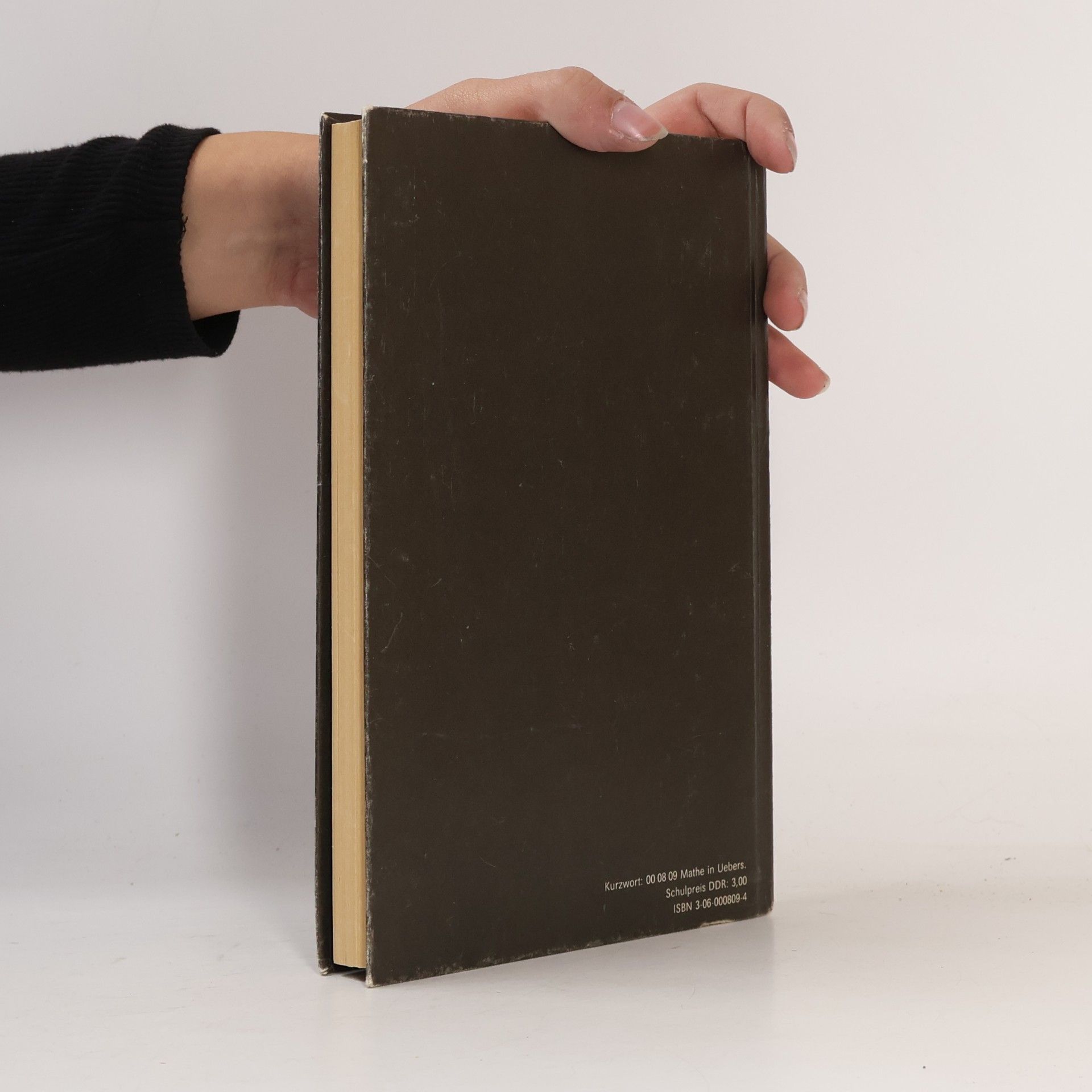 Various authors Mathematik in Übersichten