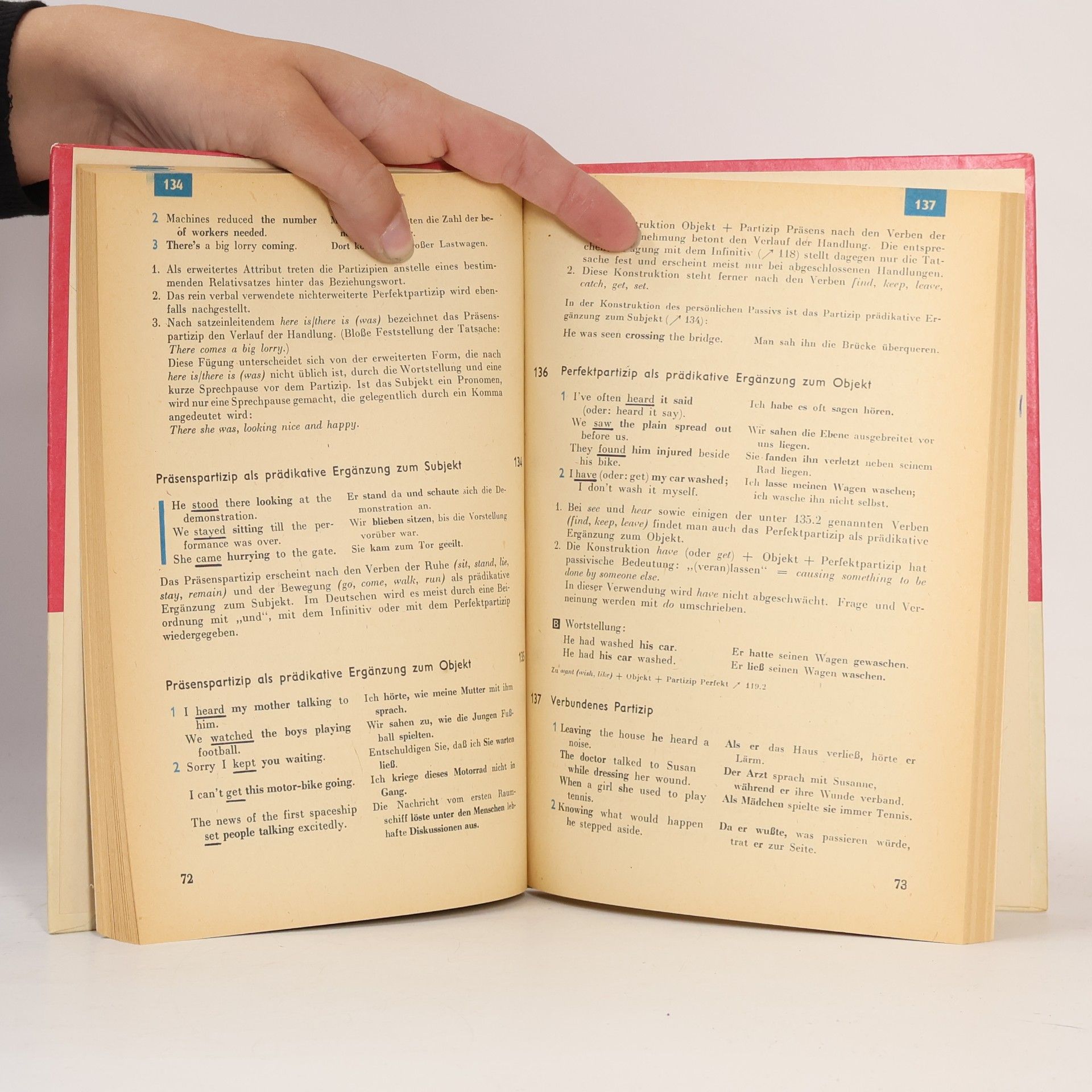 Gerhard Gräf Kurze englische Sprachlehre