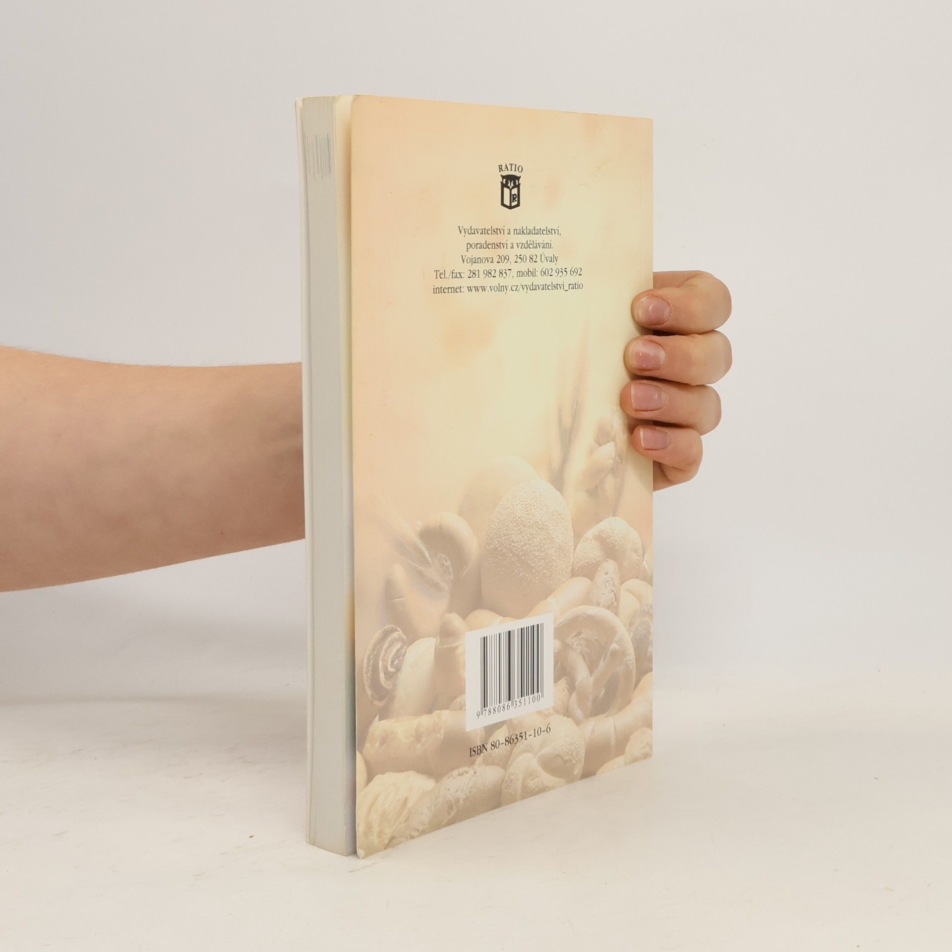 Jiří Černý Nový encyklopedický slovník gastronomie A-K