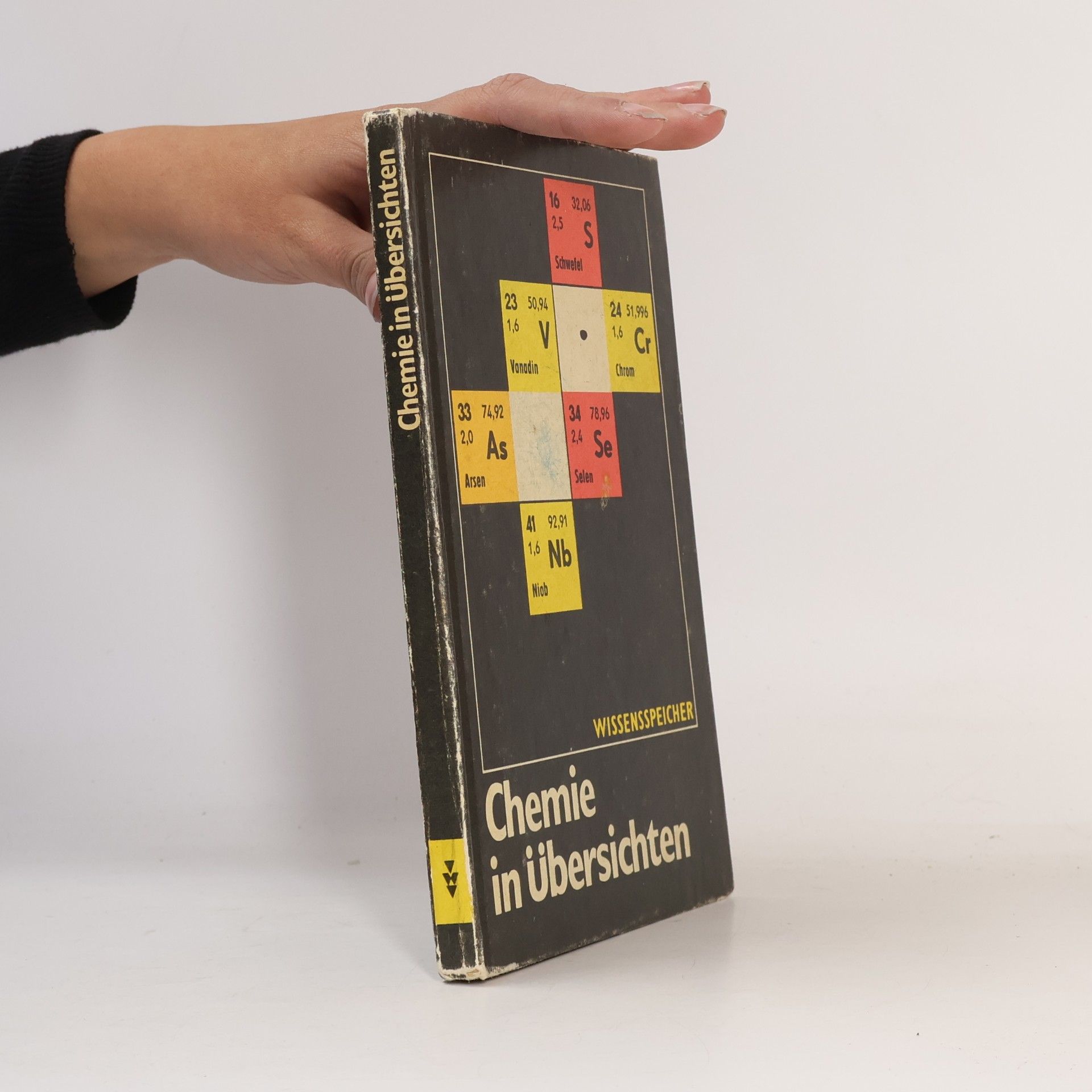 Chemie in Übersichten