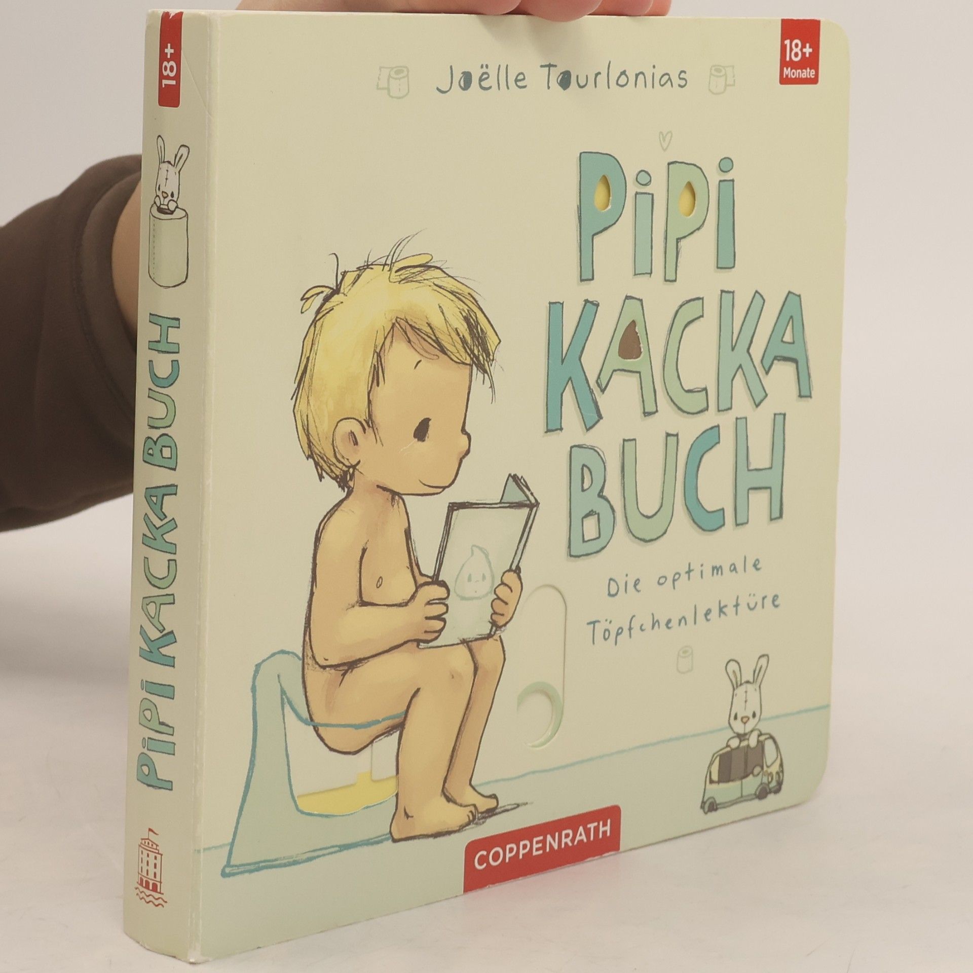Pipikackabuch