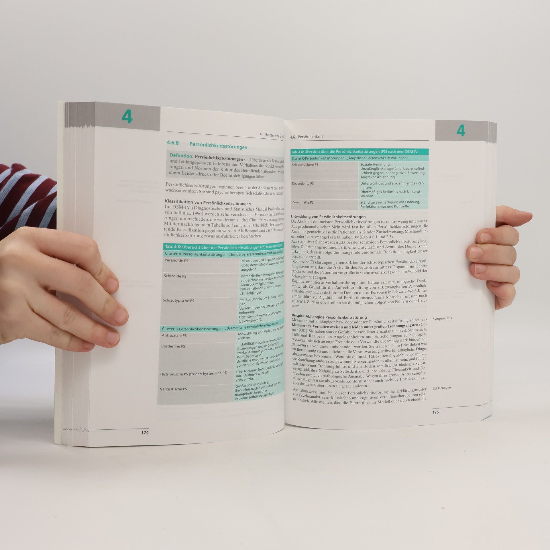 Kurt Buser Medizinische Psychologie, medizinische Soziologie