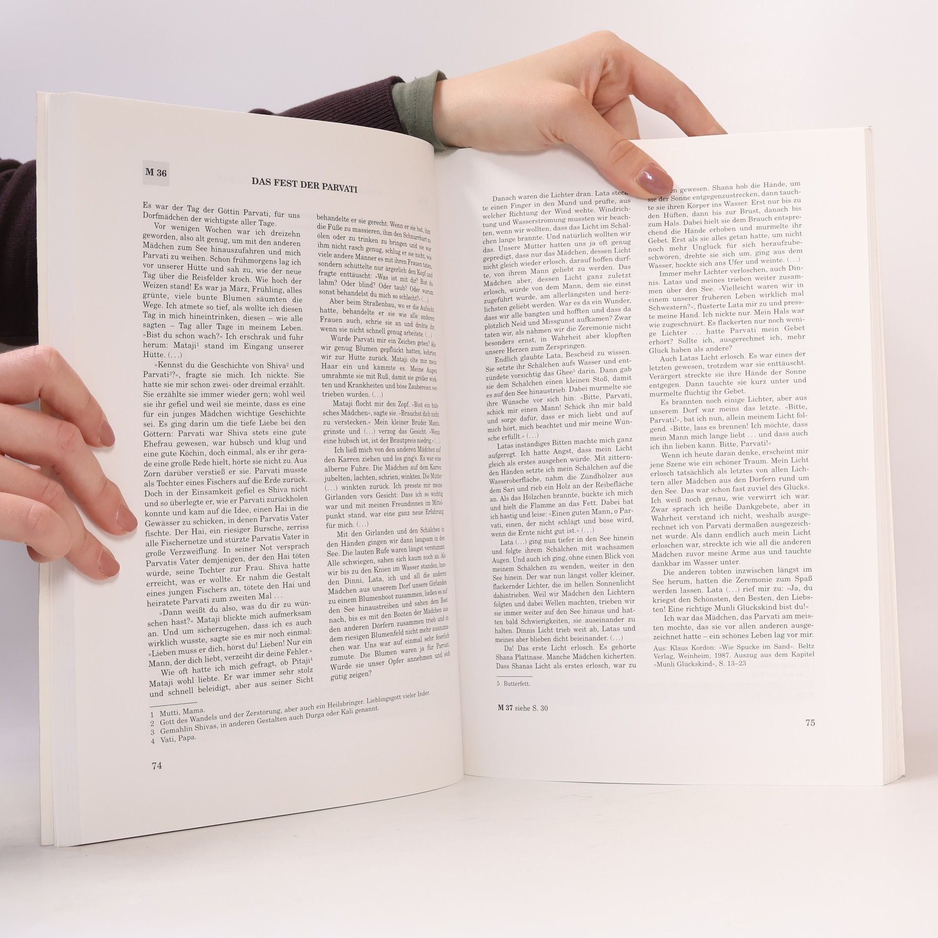 Susanne Stein Unterrichtsideen Religion, 9./10. Schuljahr
