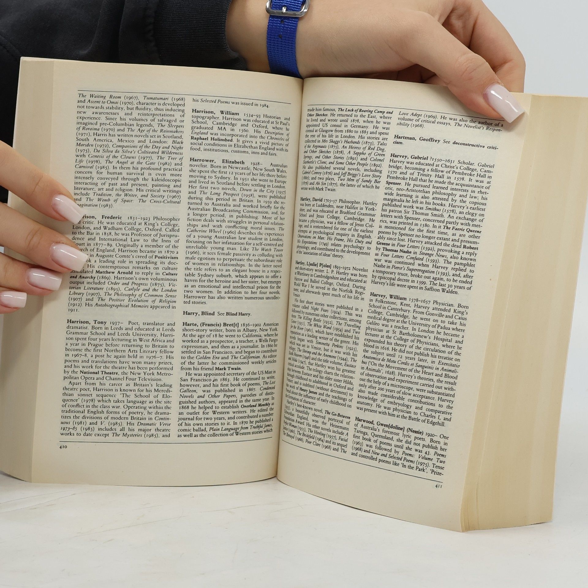 Ian Ousby The Wordsworth Companion to Literature in English