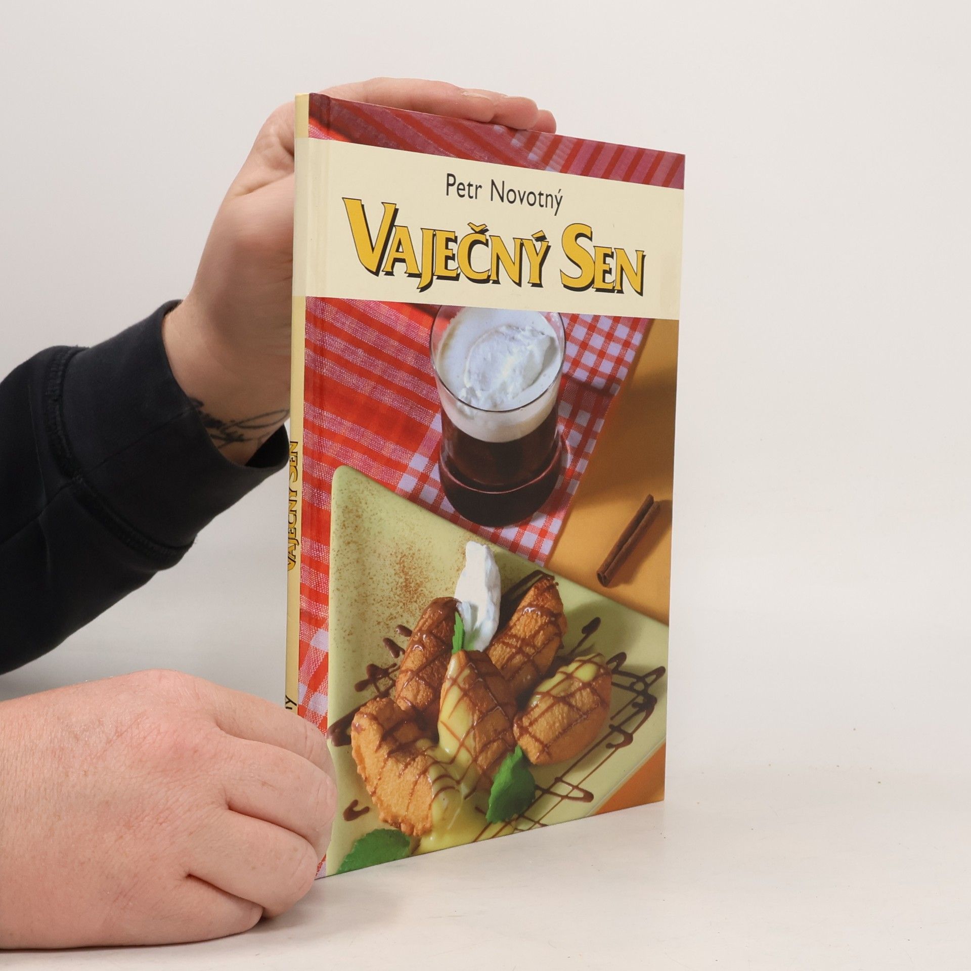 Vaječný sen
