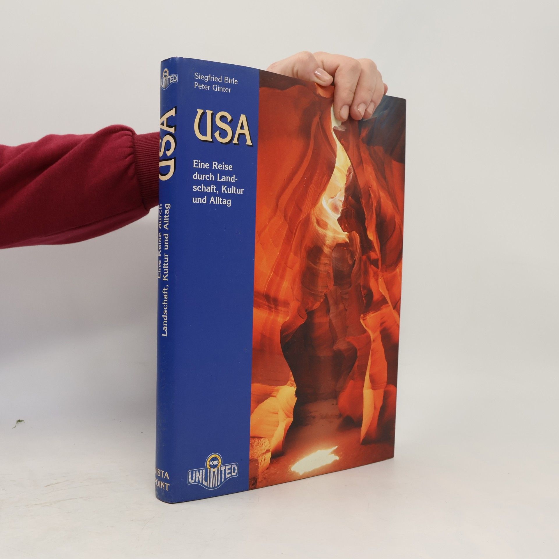 USA