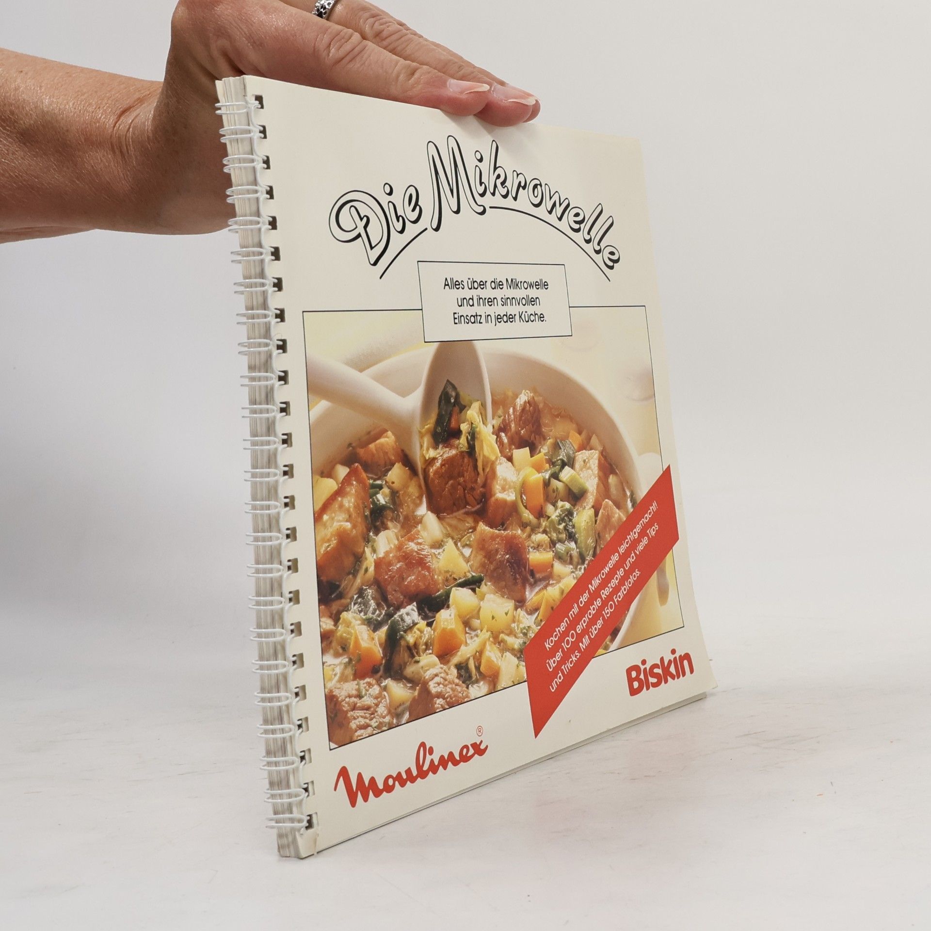 Autorenkollektiv Die Mikrowelle