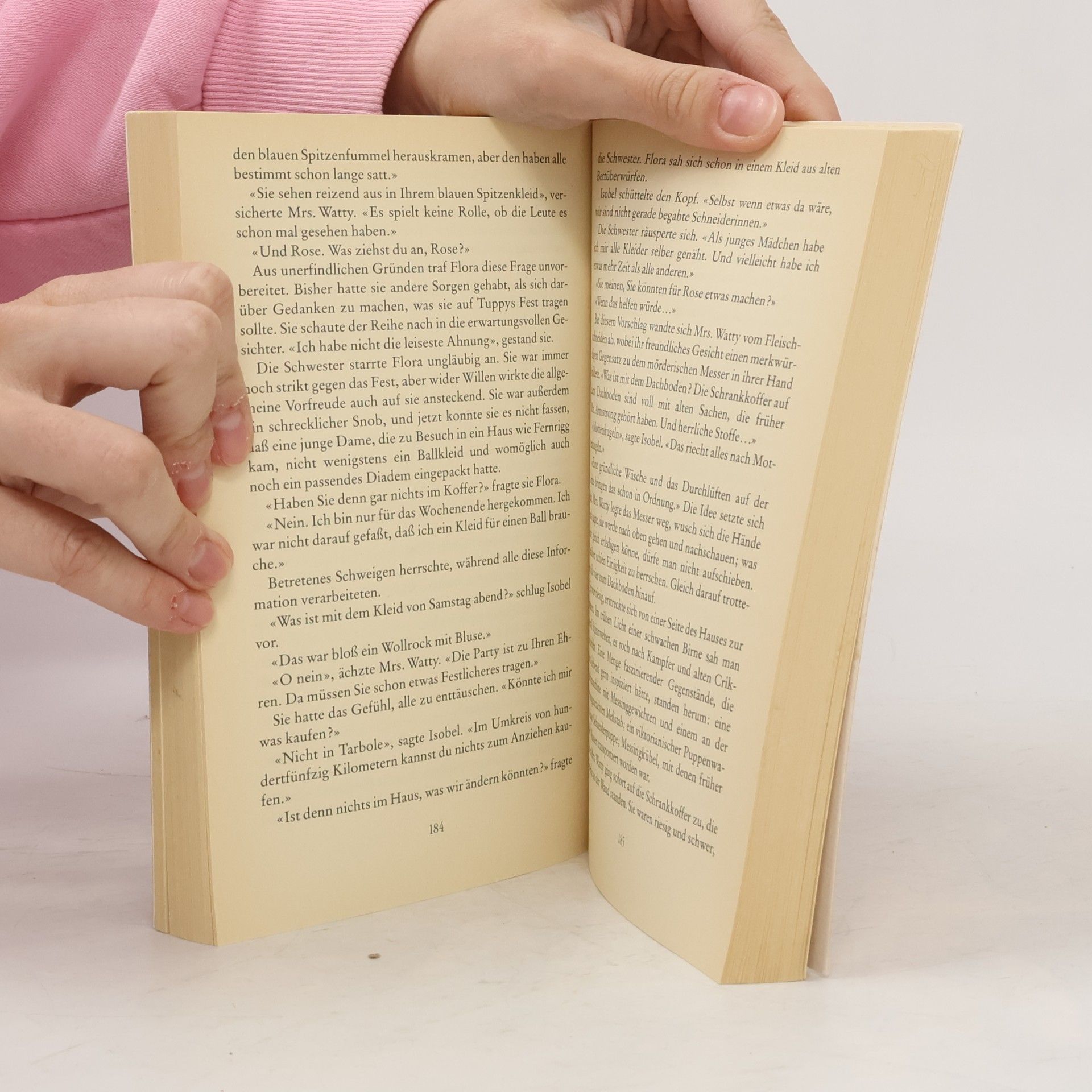 Rosamunde Pilcher Wechselspiel der Liebe