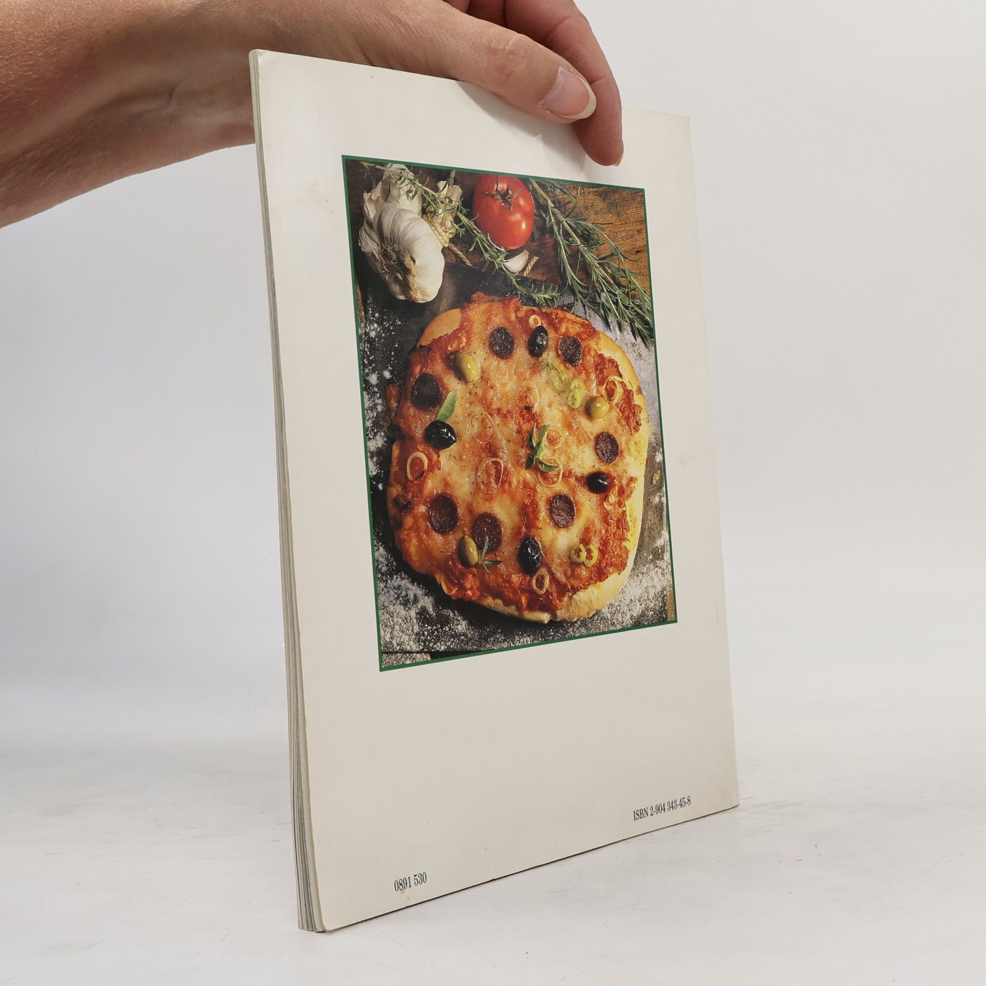 Christine Charretton Kreatives Kochen