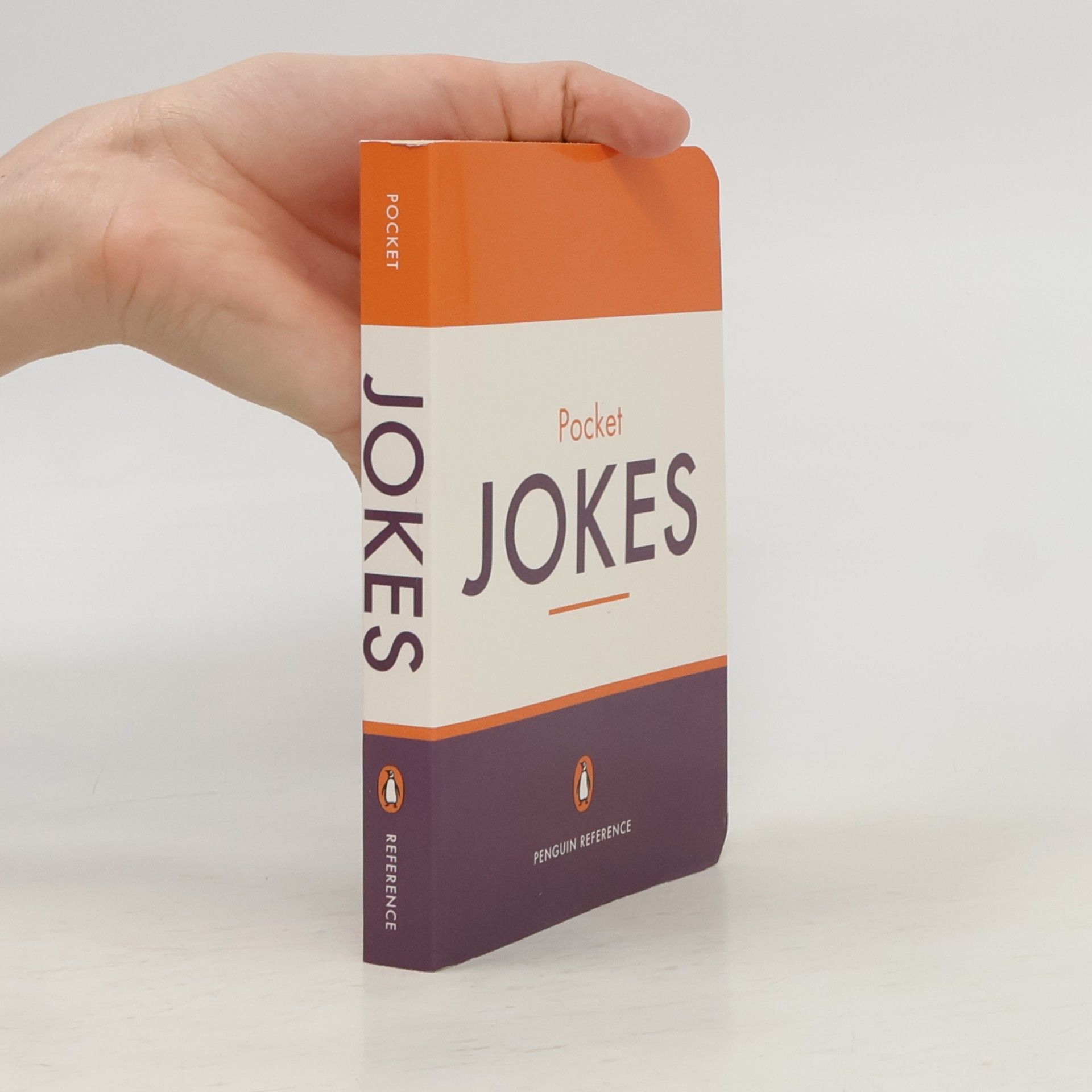 Pocket Jokes