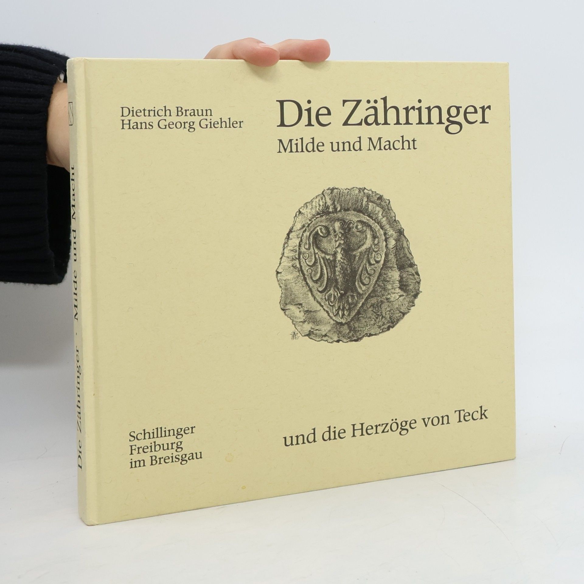 Die Zähringer, Milde und Macht und die Herzöge von Teck