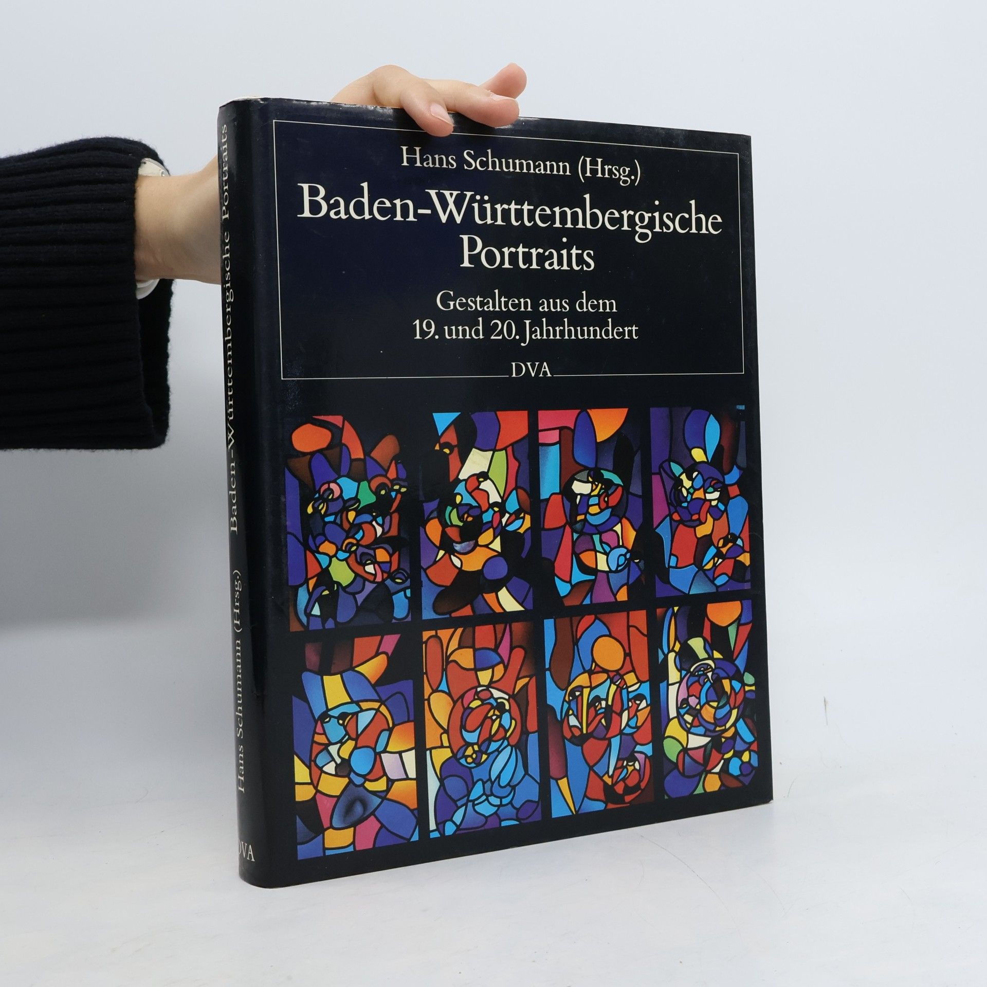 Baden-württembergische Portraits