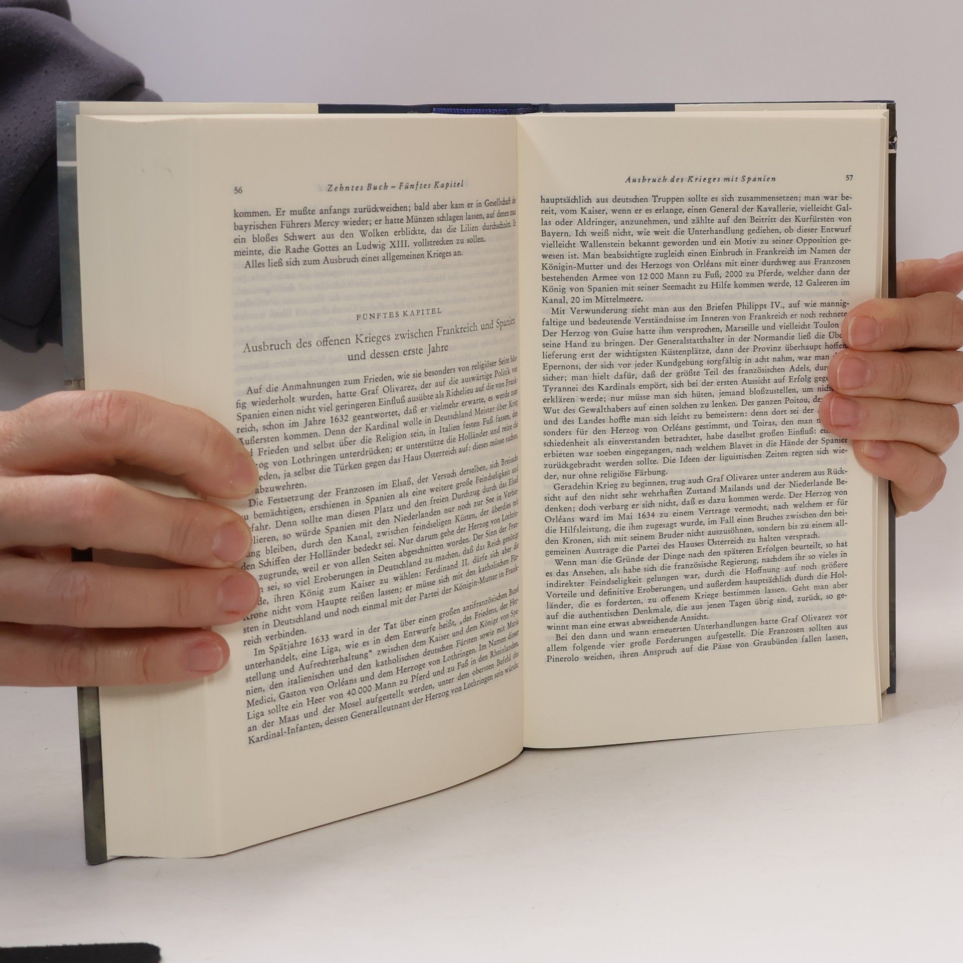 Leopold von Ranke Französische Geschichte. Vollständige Ausgabe