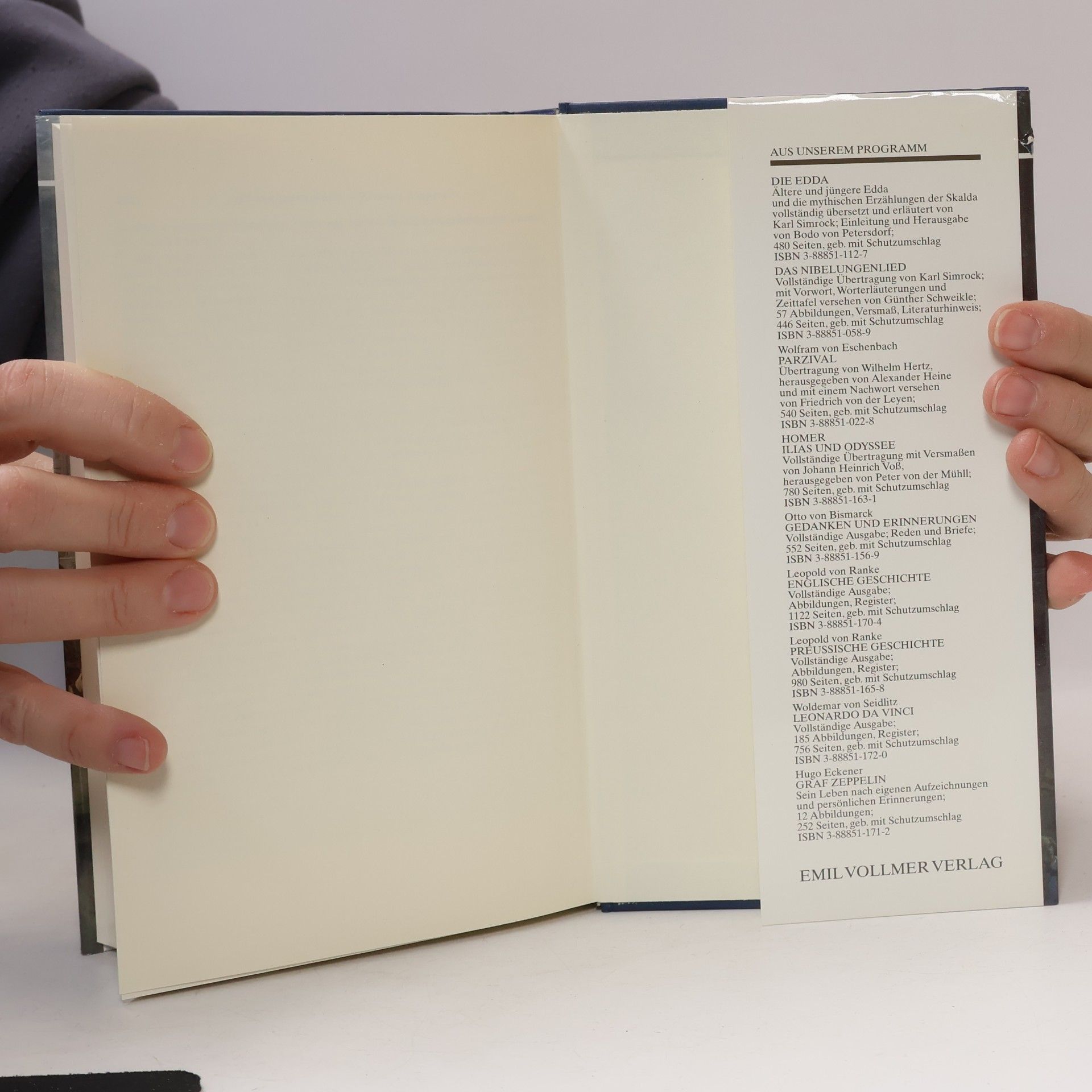 Leopold von Ranke Französische Geschichte. Vollständige Ausgabe