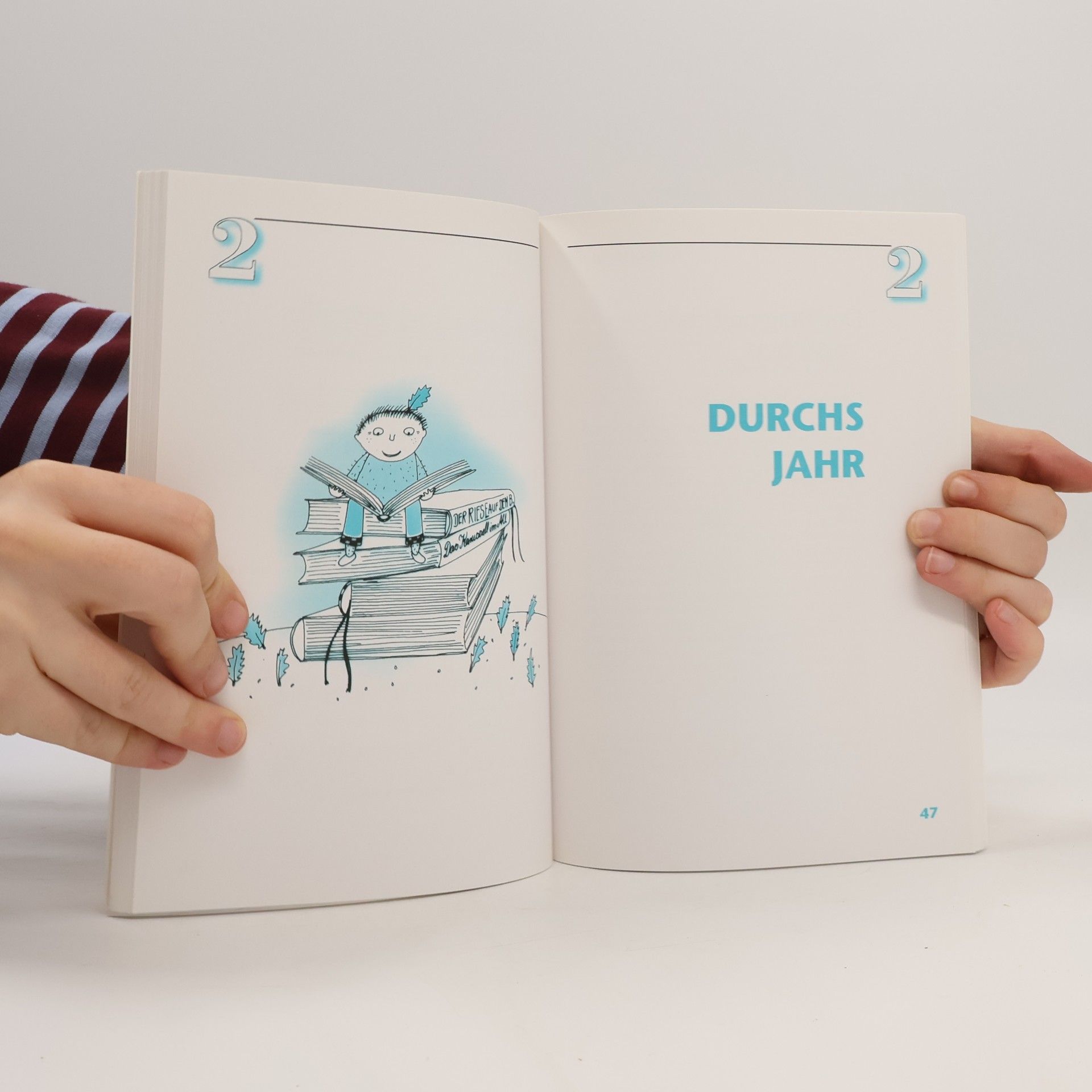 Susanne Brandt Wenn die Buchstaben flüstern