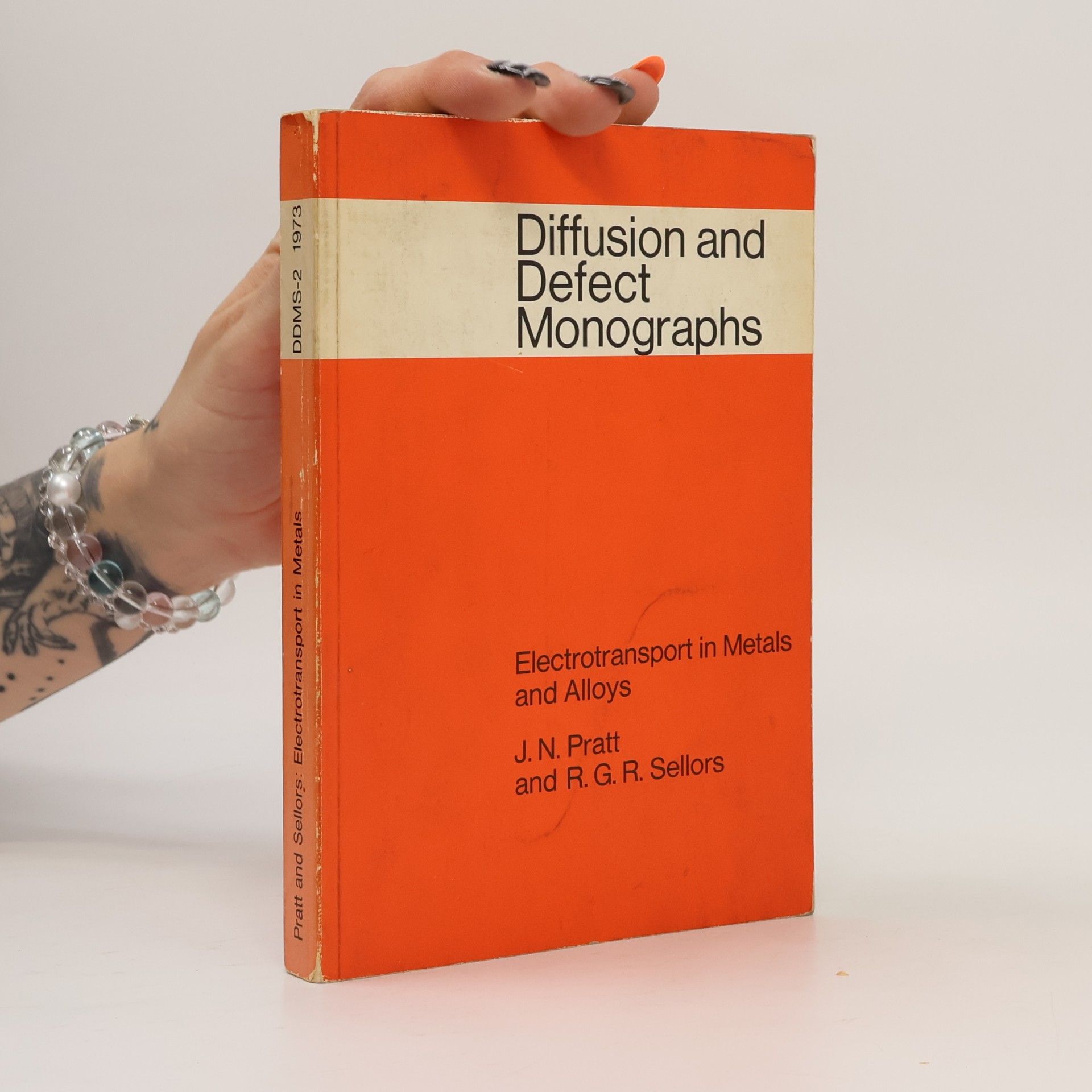 Electrotransport in Metals and Alloys